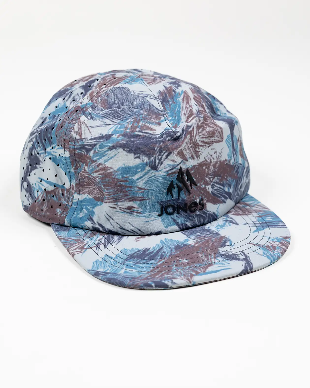 Bootpack Recycled Tech Cap - Image 3