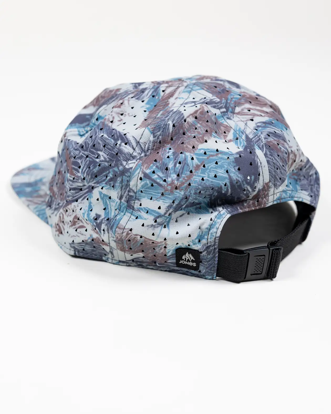Bootpack Recycled Tech Cap - Image 4
