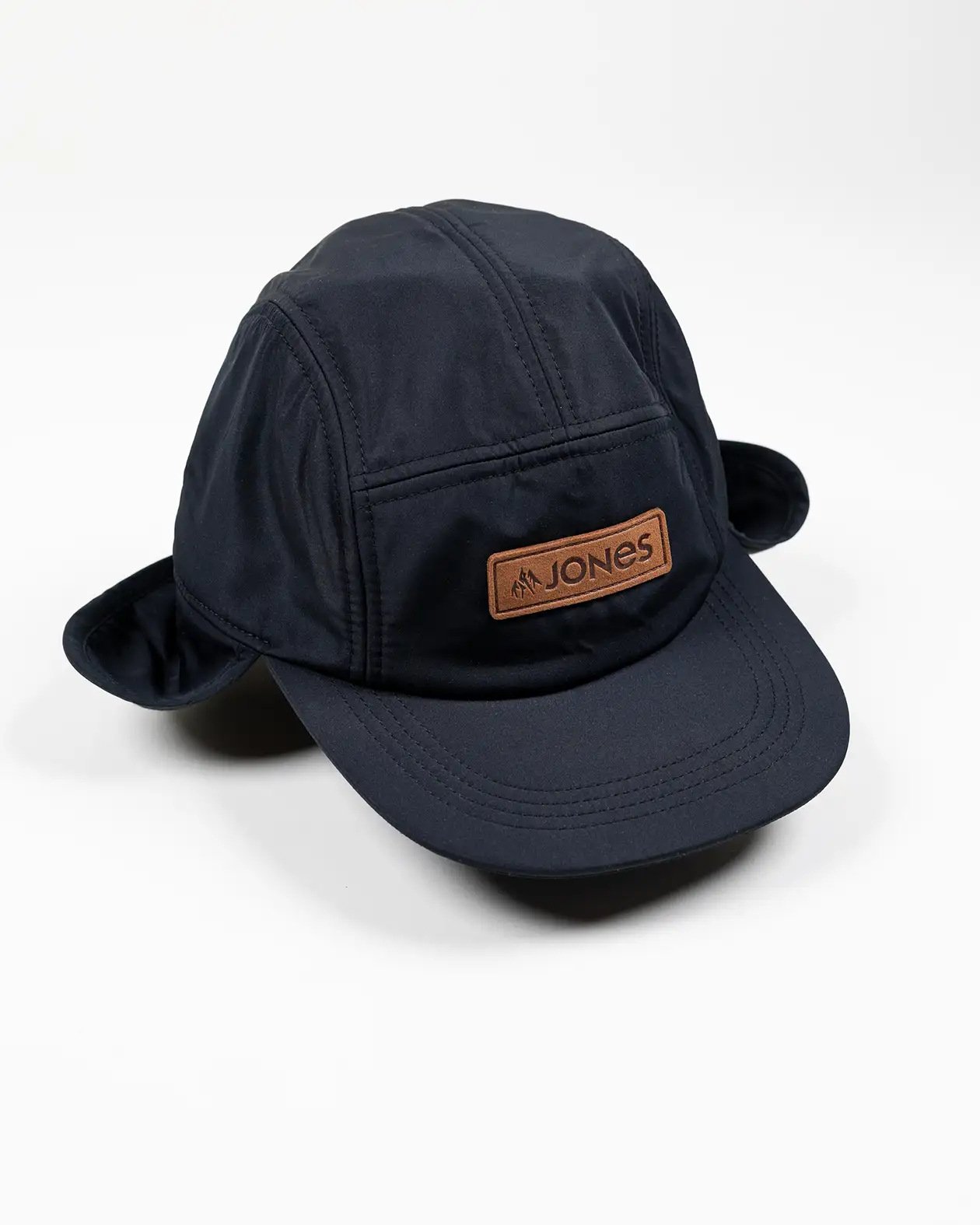 Denali Recycled Fleece Earflap Cap - Image 4