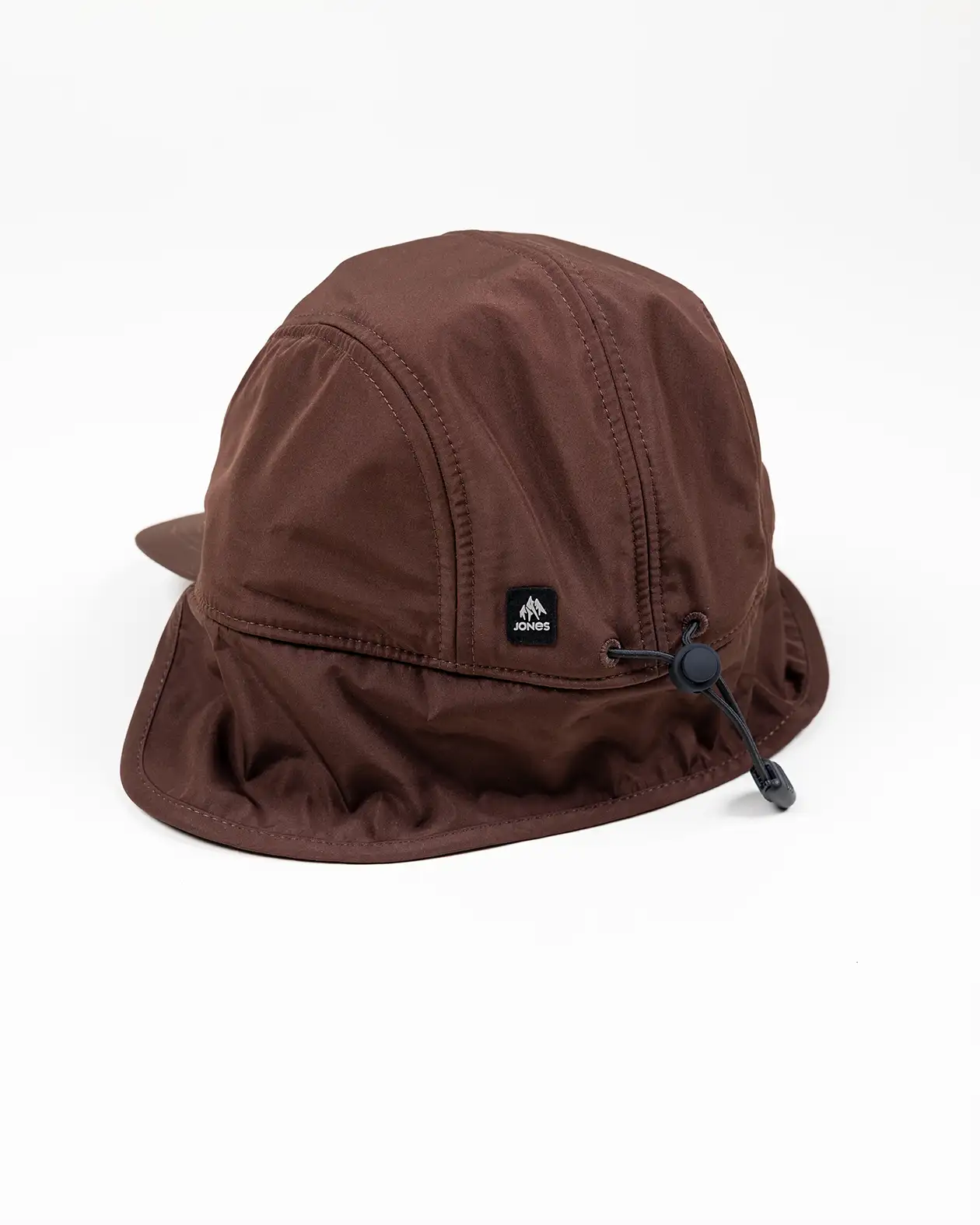 Denali Recycled Fleece Earflap Cap - Image 7