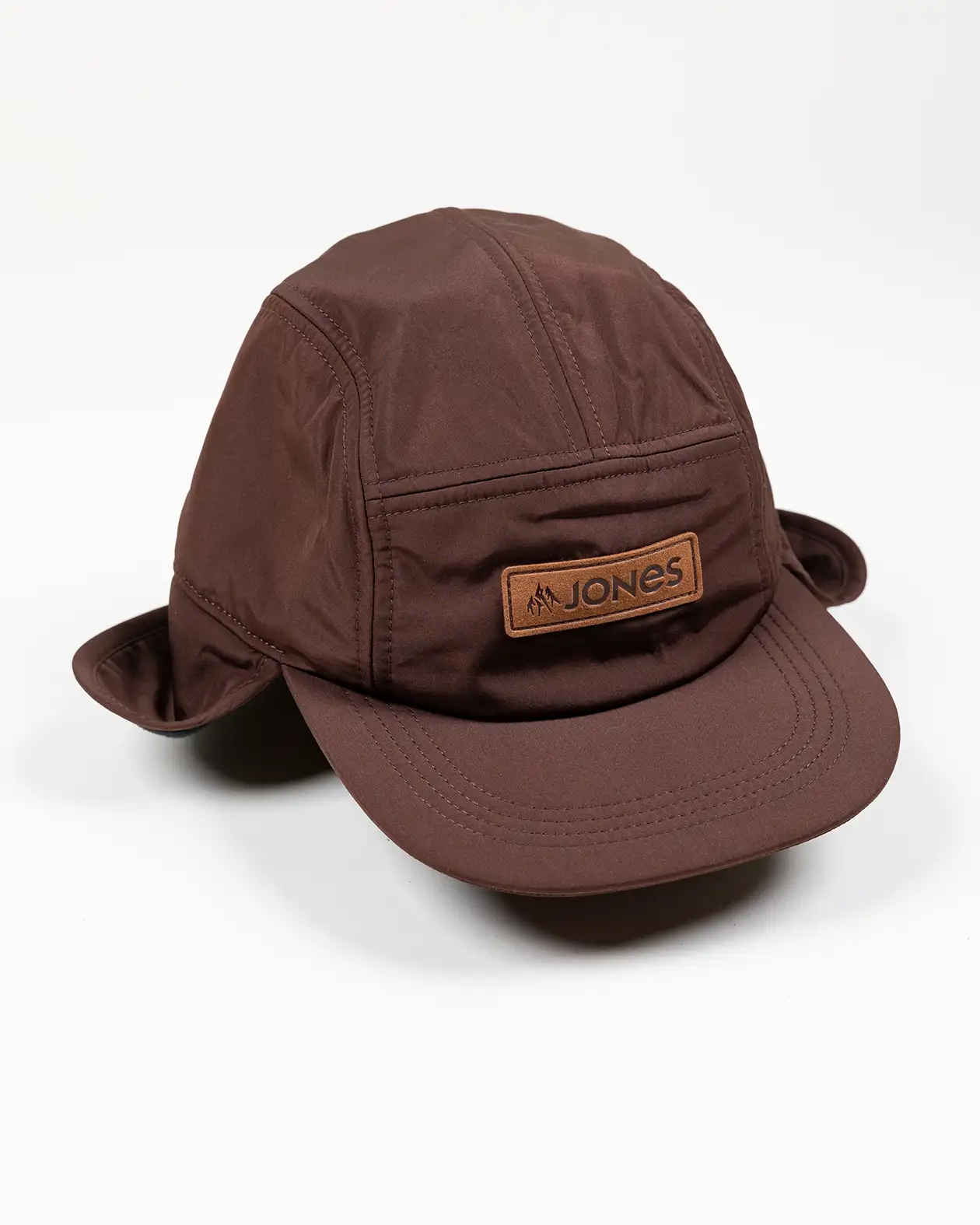 Denali Recycled Fleece Earflap Cap - Image 8