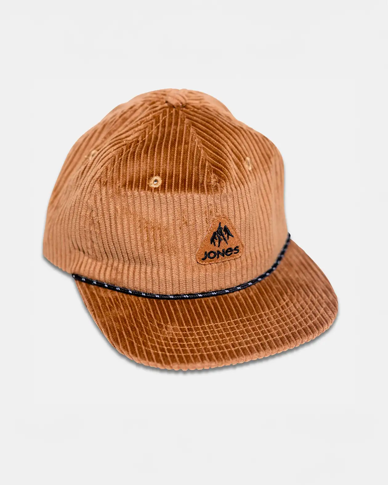 Fresh Corduroy Cotton Cap 2025 - Image 3