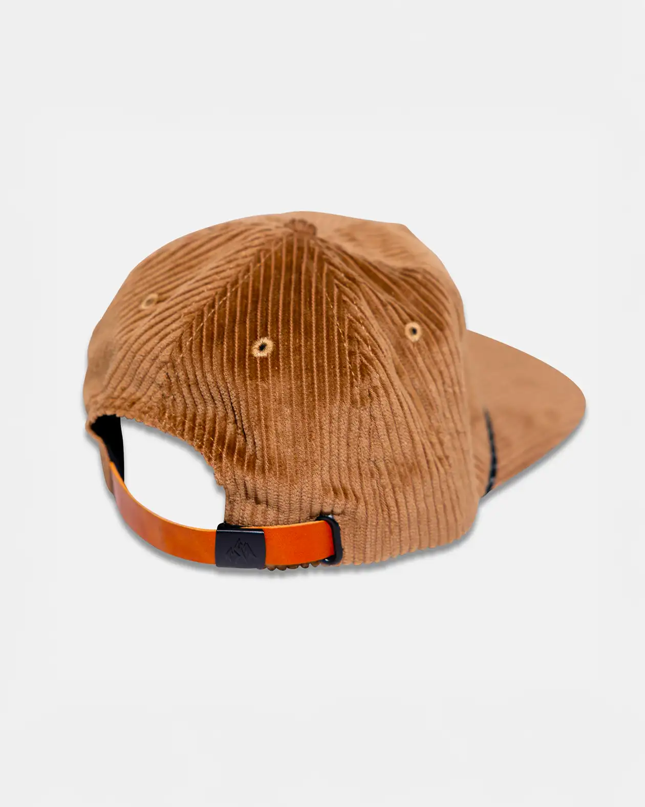 Fresh Corduroy Cotton Cap 2025 - Image 4