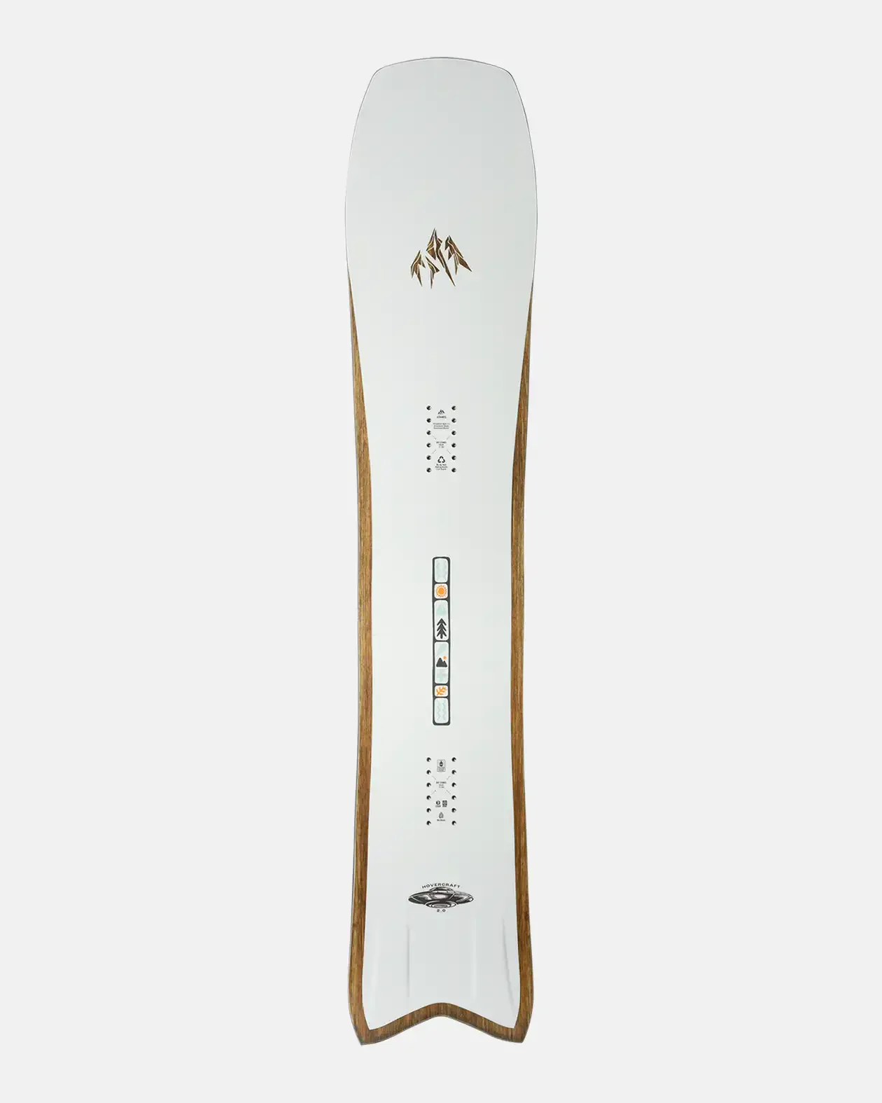 Hovercraft 2.0 Snowboard - Image 5