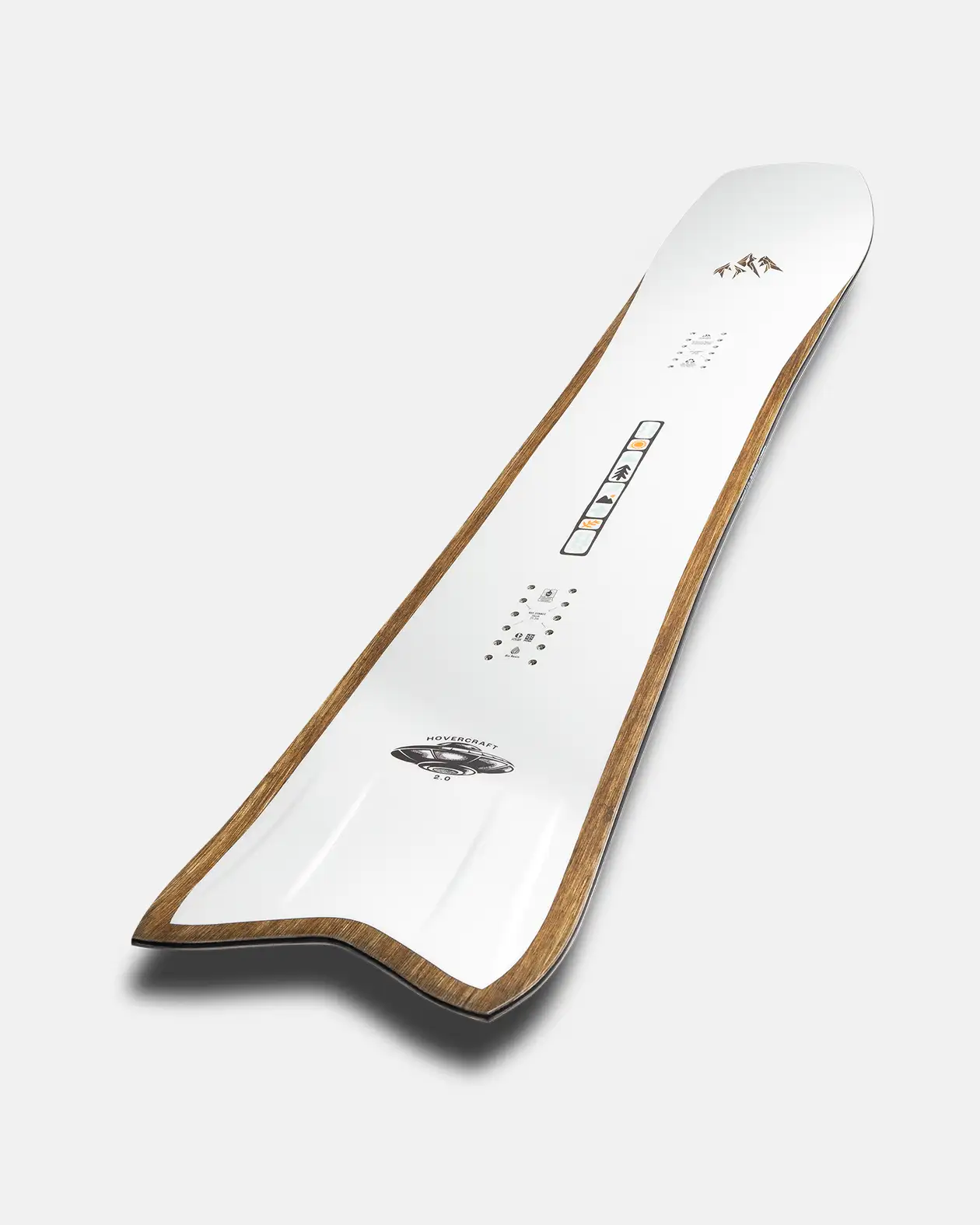Hovercraft 2.0 Snowboard - Image 6