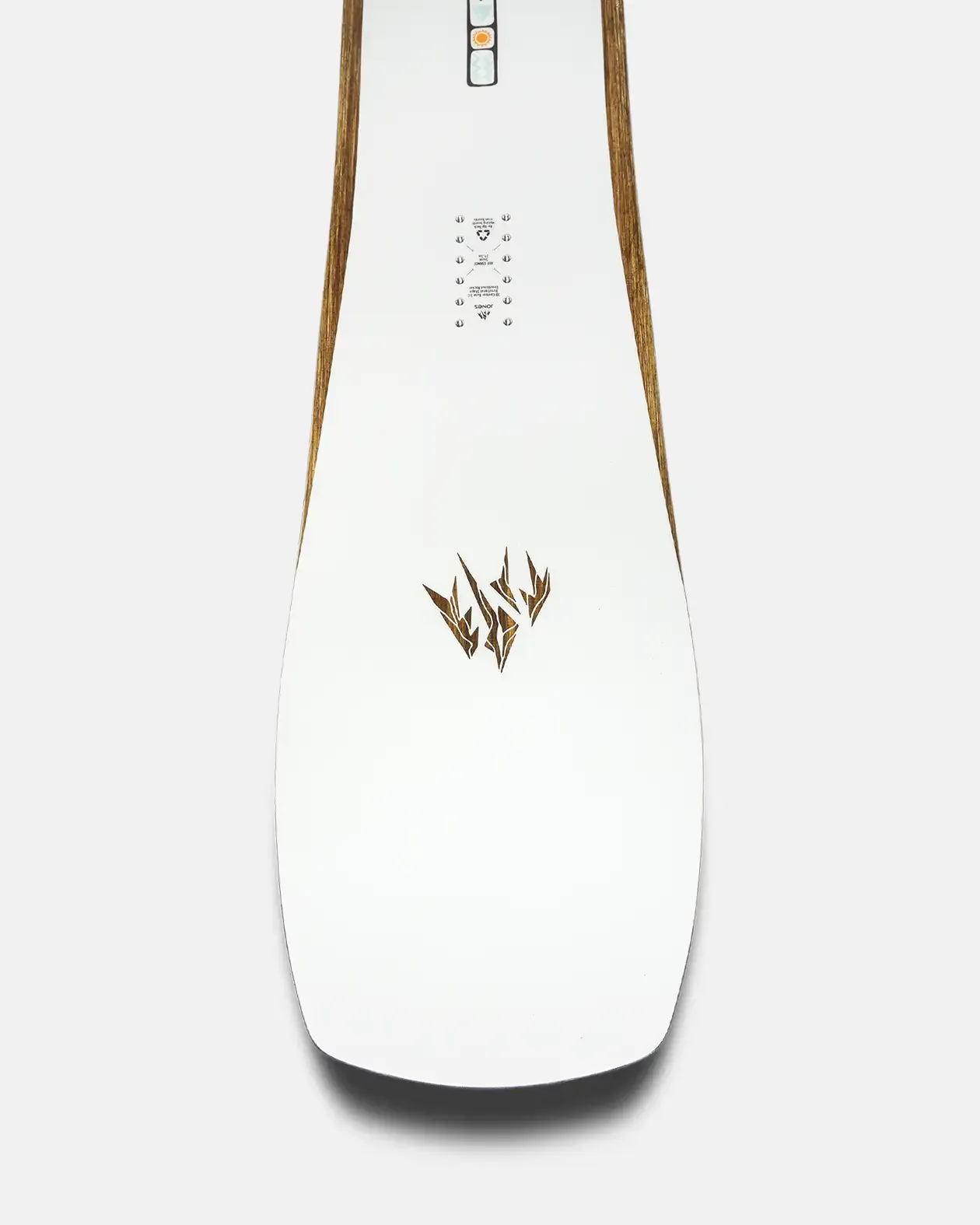 Hovercraft 2.0 Snowboard - Image 7