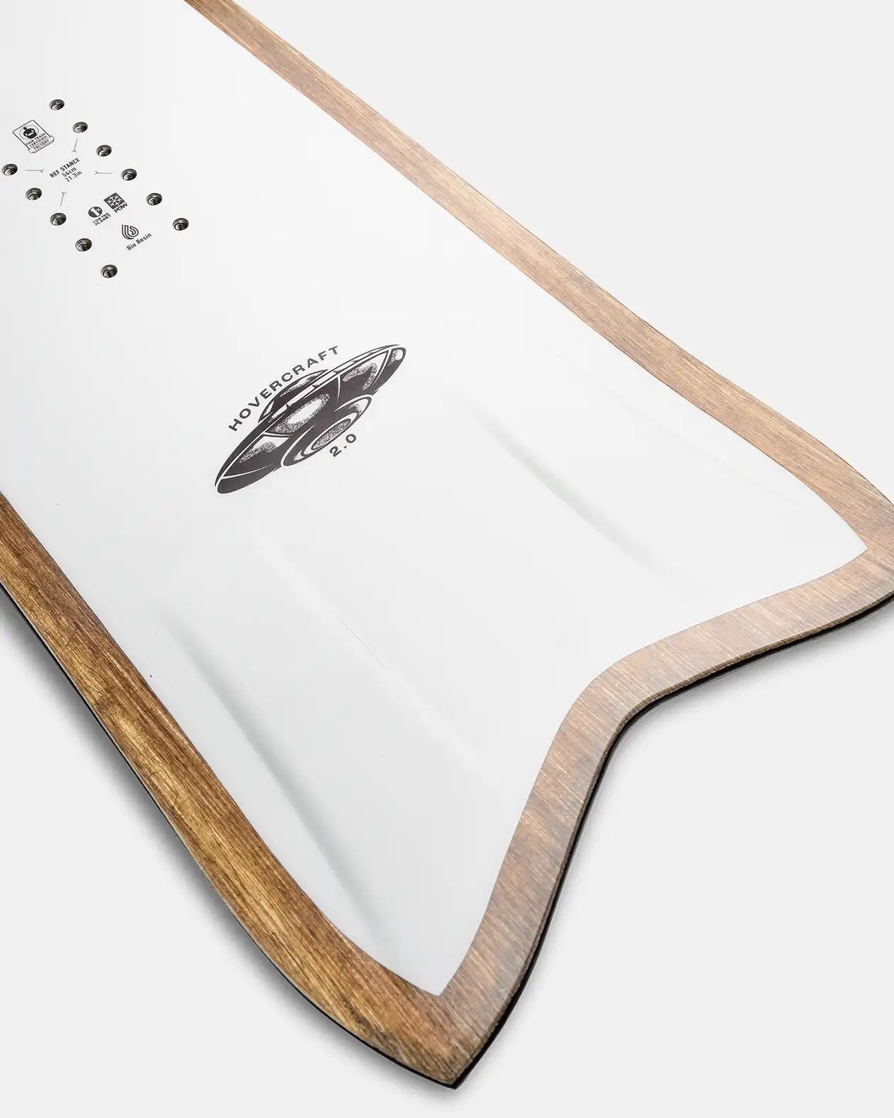 Hovercraft 2.0 Snowboard - Image 9