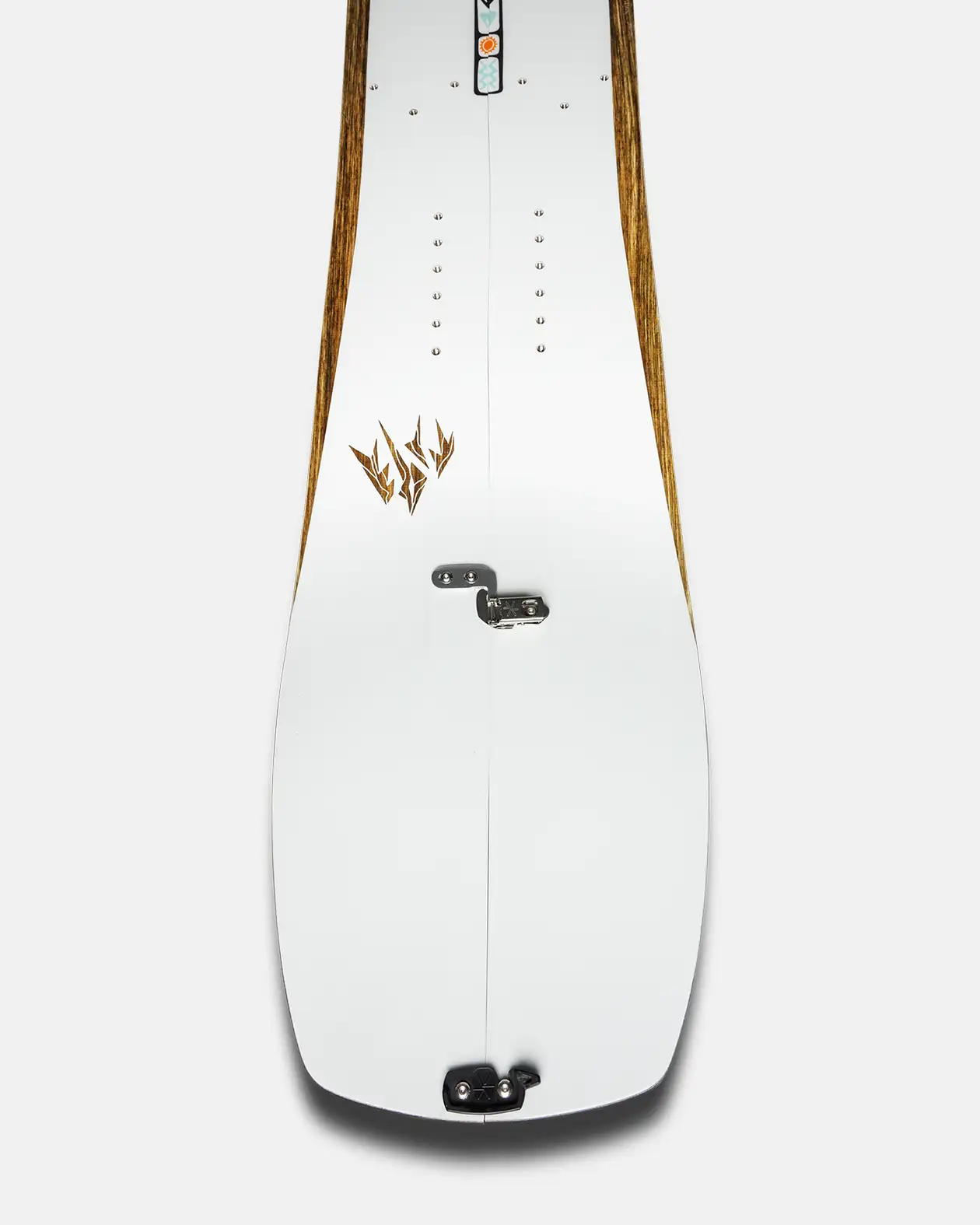Hovercraft 2.0 Splitboard - Image 6