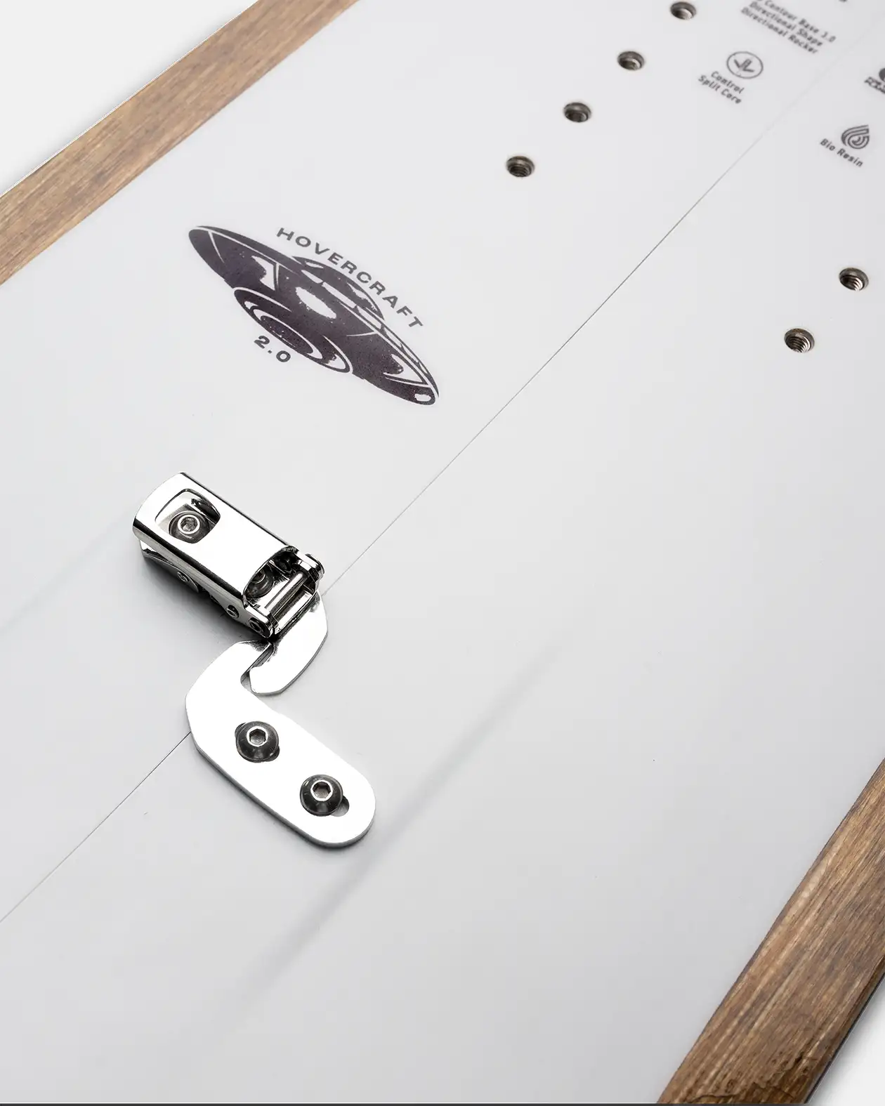 Hovercraft 2.0 Splitboard - Image 8