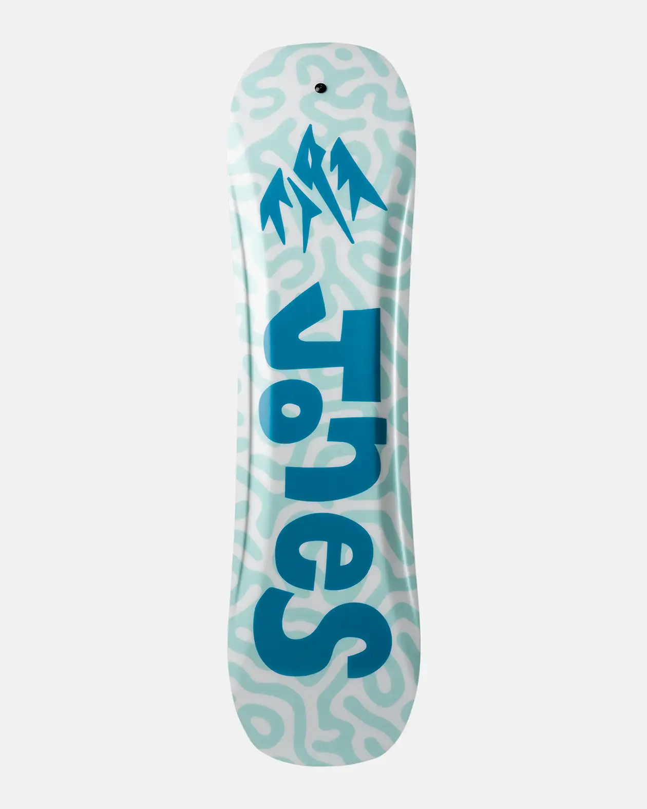 Kid's Happy Mountain Snowboard - Image 4