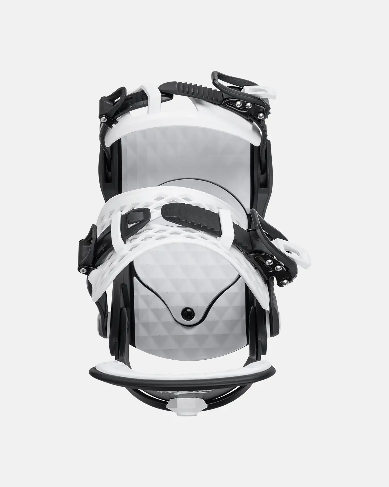 Kids Eclipse Snowboard Binding - Image 10