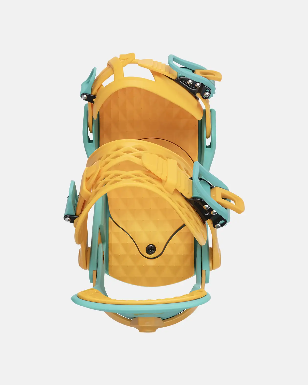 Kids Eclipse Snowboard Binding - Image 5