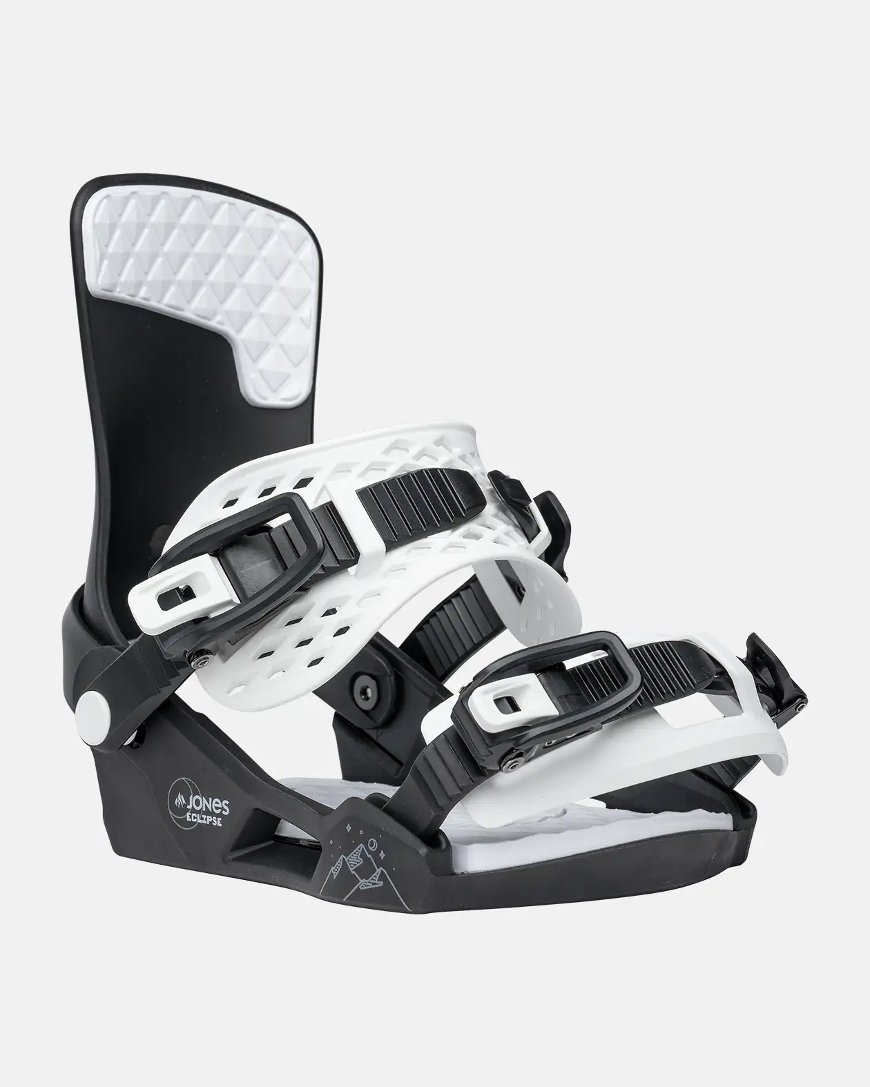 Kids Eclipse Snowboard Binding - Image 8