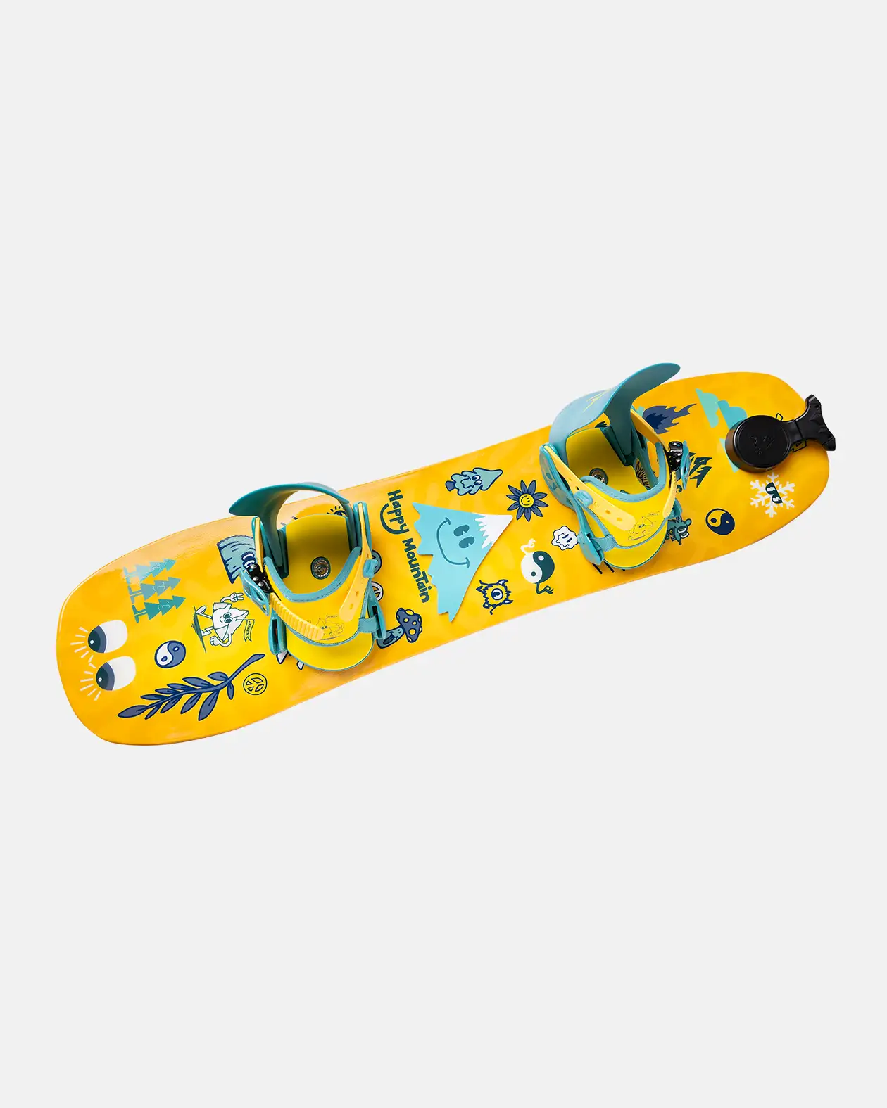 Kids Happy Mountain Package - Image 6