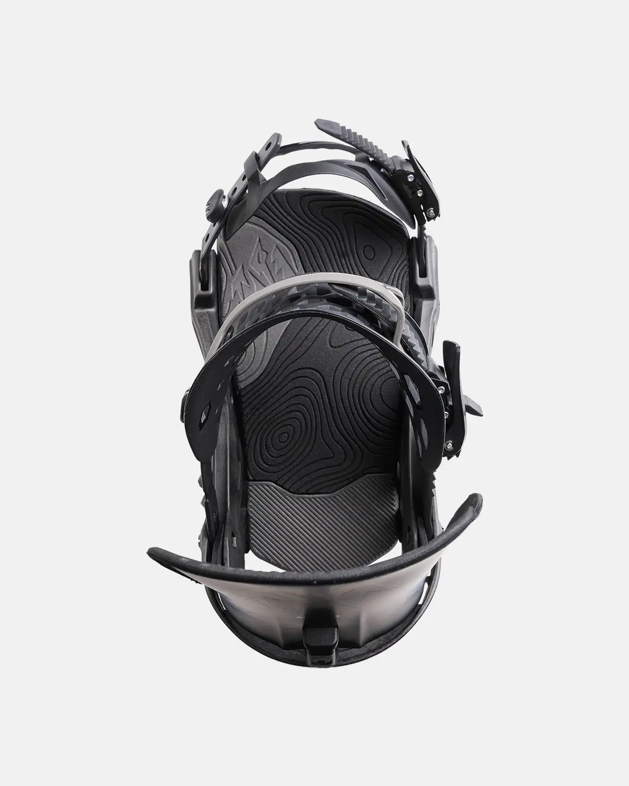 Men's Apollo Pro Snowboard Binding - Image 5