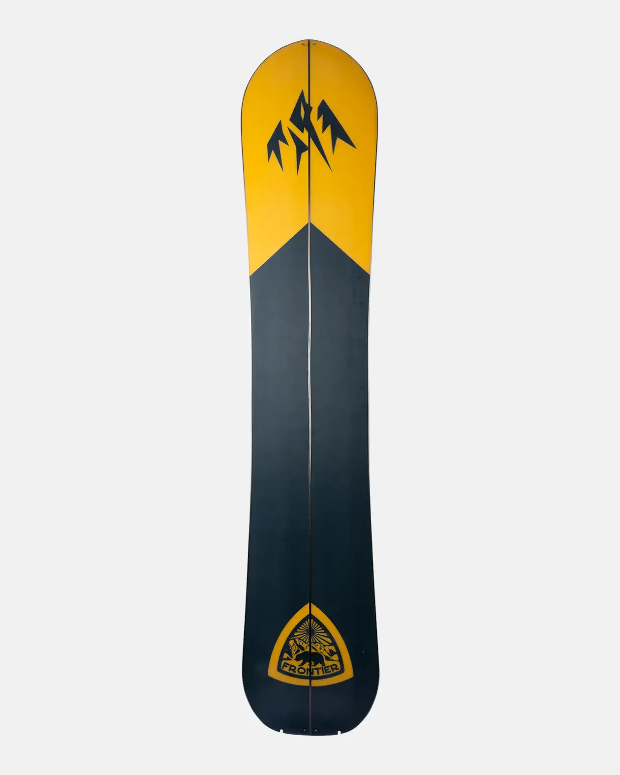 Men's Frontier 2.0 Splitboard - Image 10