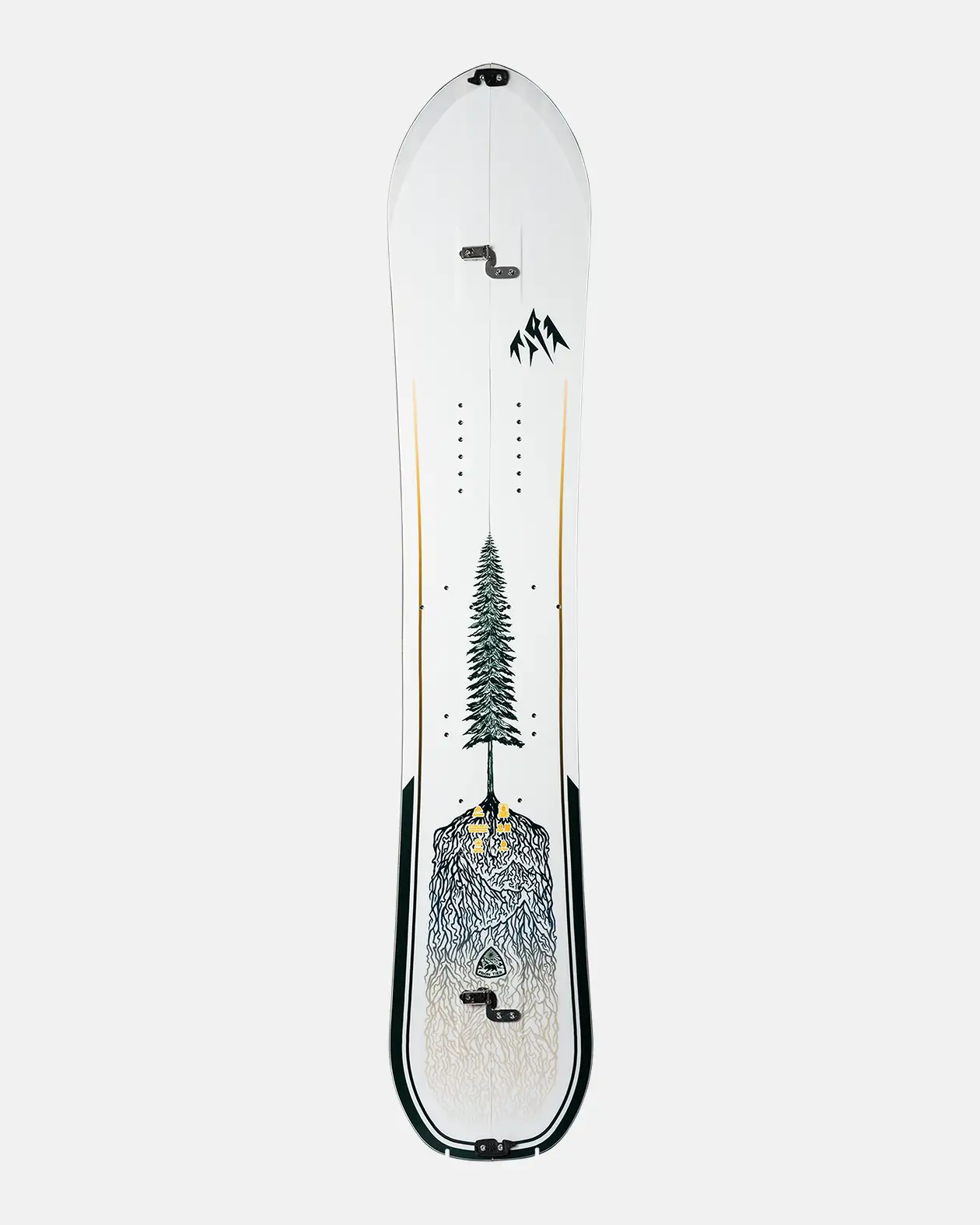Men's Frontier 2.0 Splitboard - Image 5
