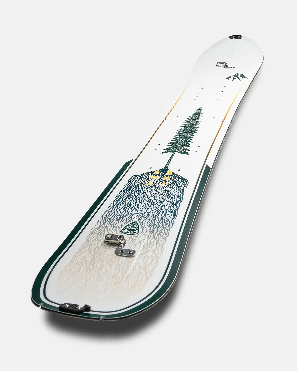 Men's Frontier 2.0 Splitboard - Image 6