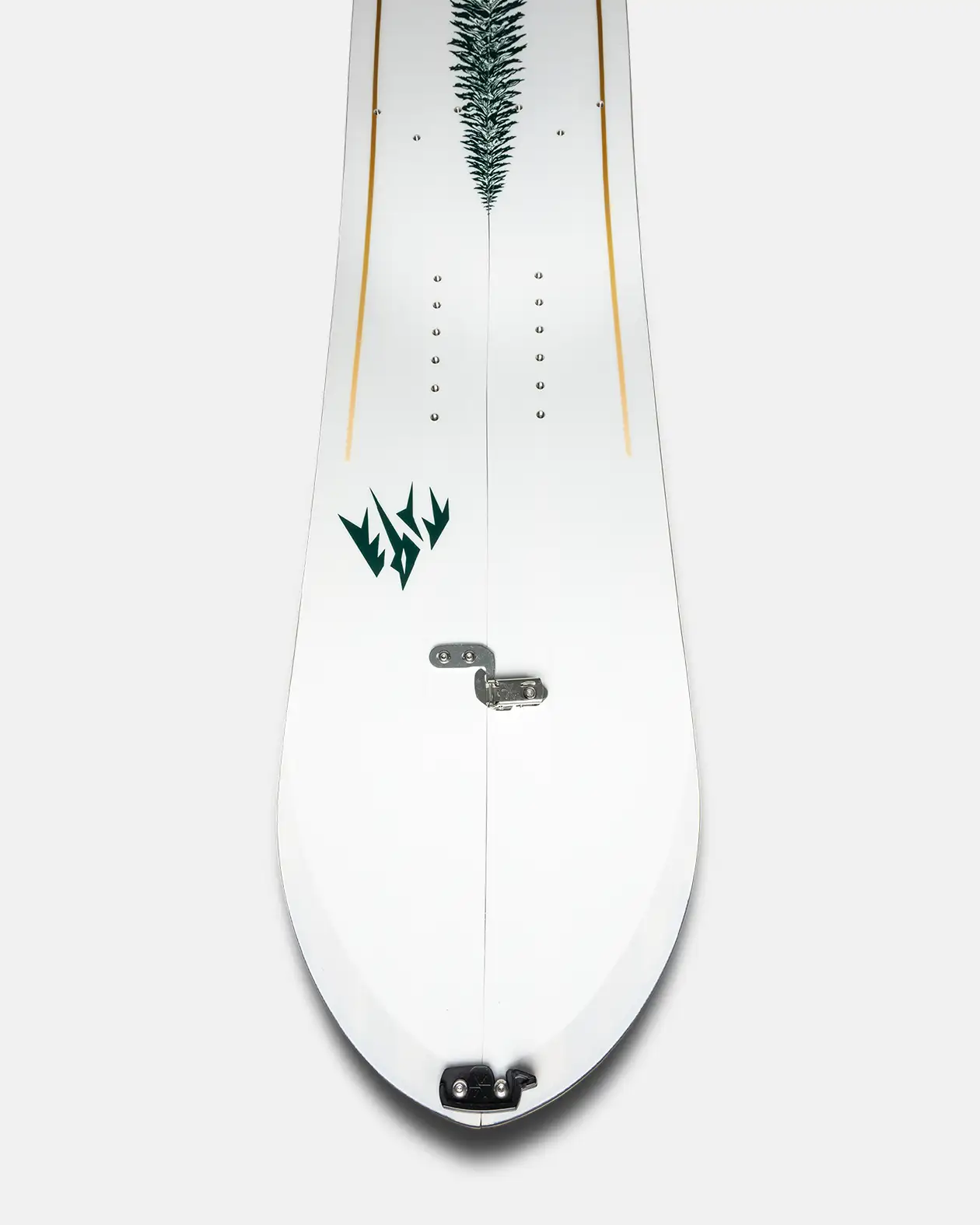 Men's Frontier 2.0 Splitboard - Image 7
