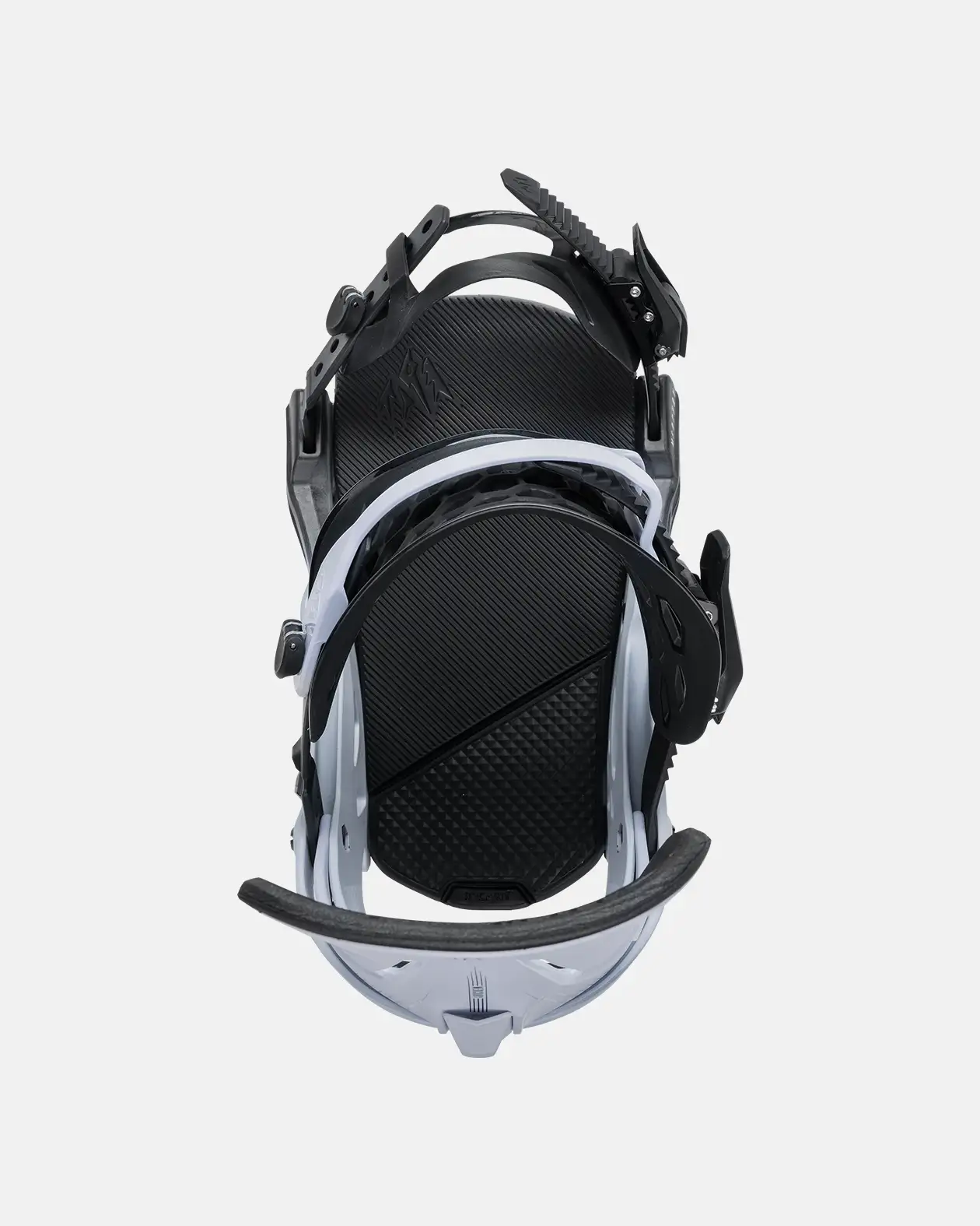 Men's Mercury Snowboard Binding - Image 10