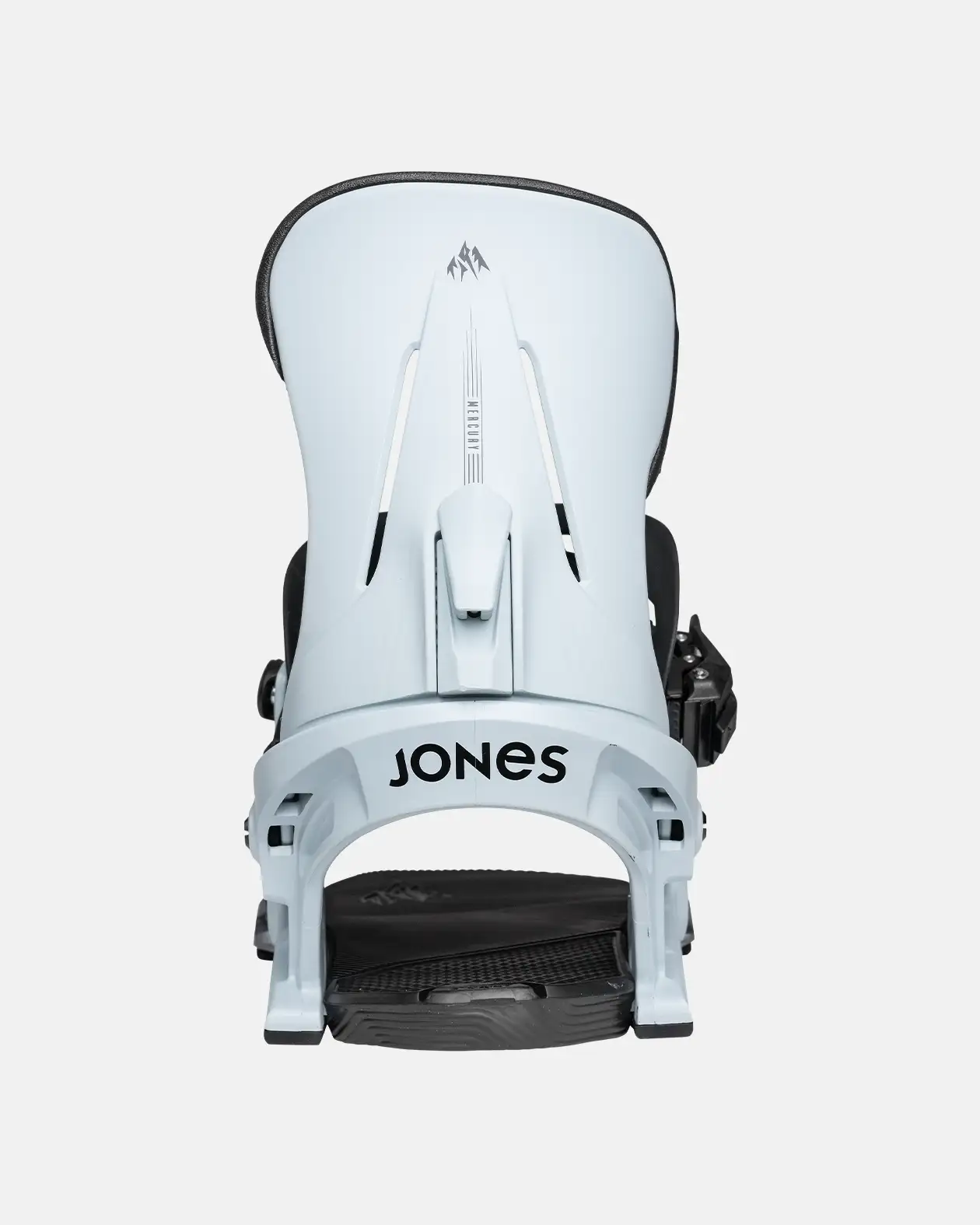 Men's Mercury Snowboard Binding - Image 12