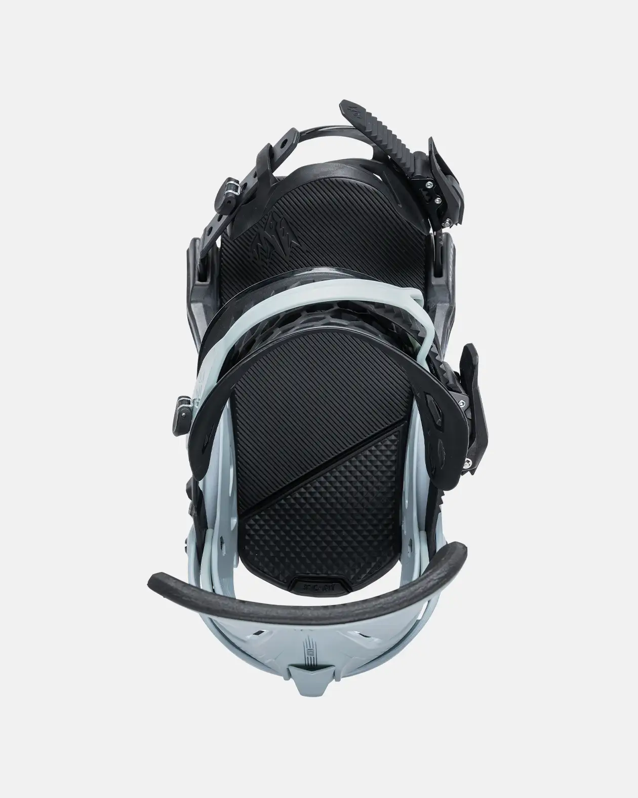 Men's Mercury Snowboard Binding - Image 15