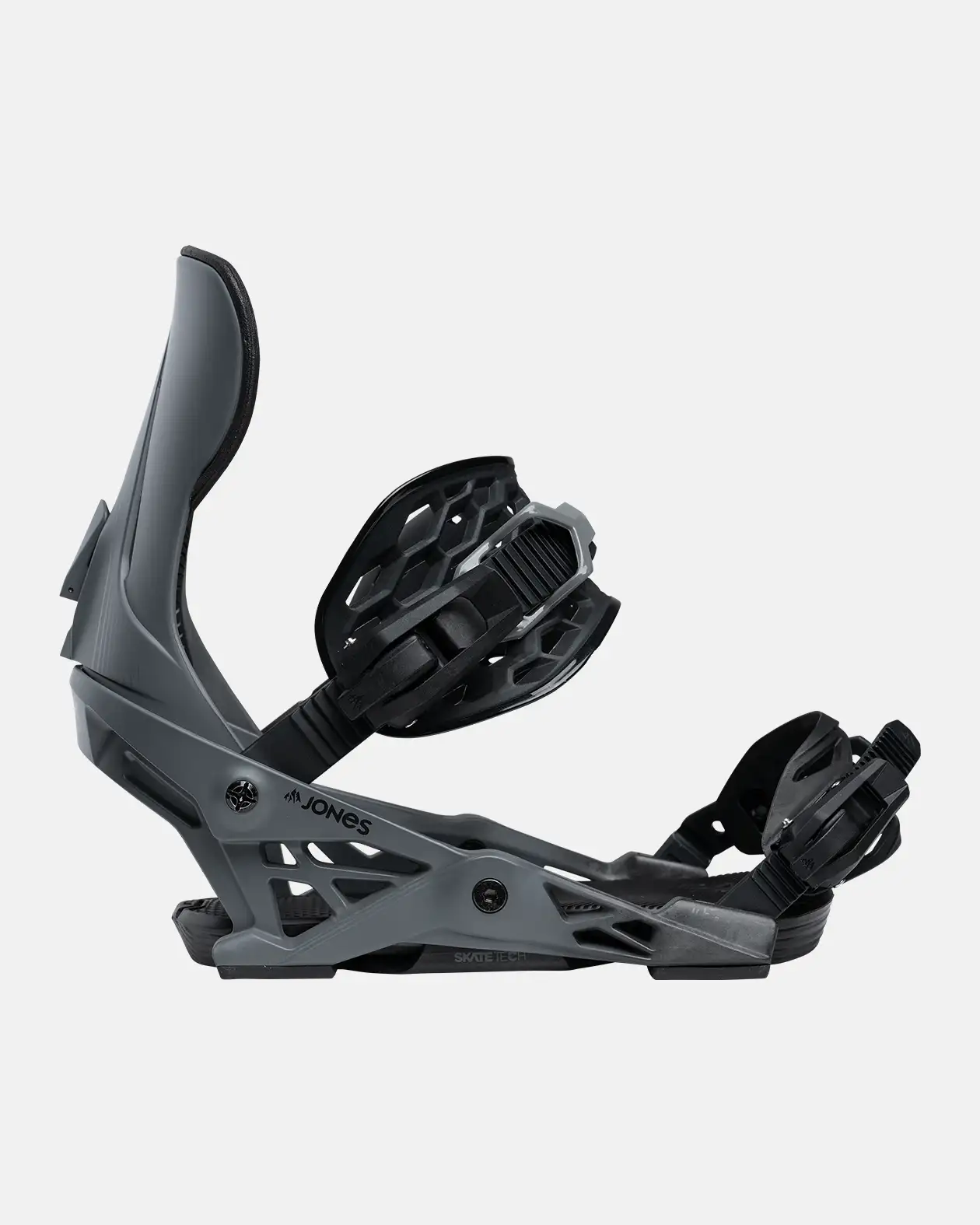 Men's Mercury Snowboard Binding - Image 19