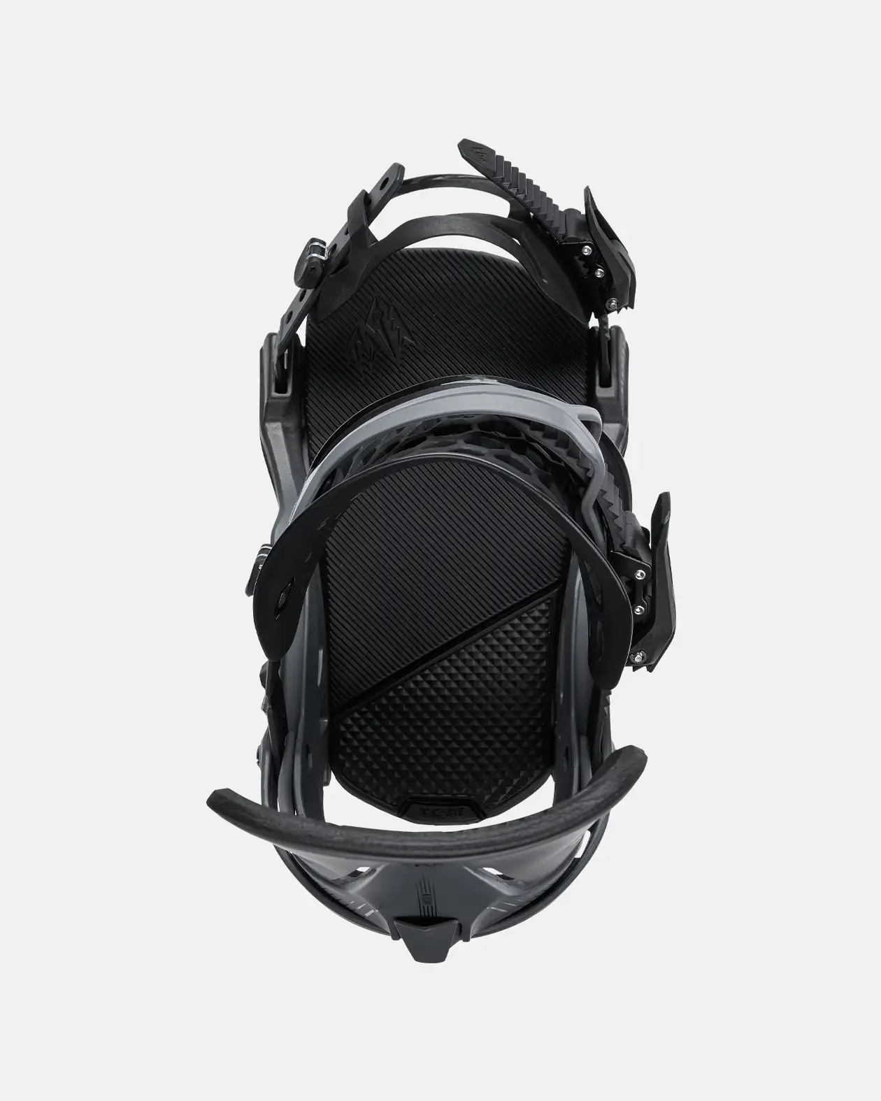 Men's Mercury Snowboard Binding - Image 20