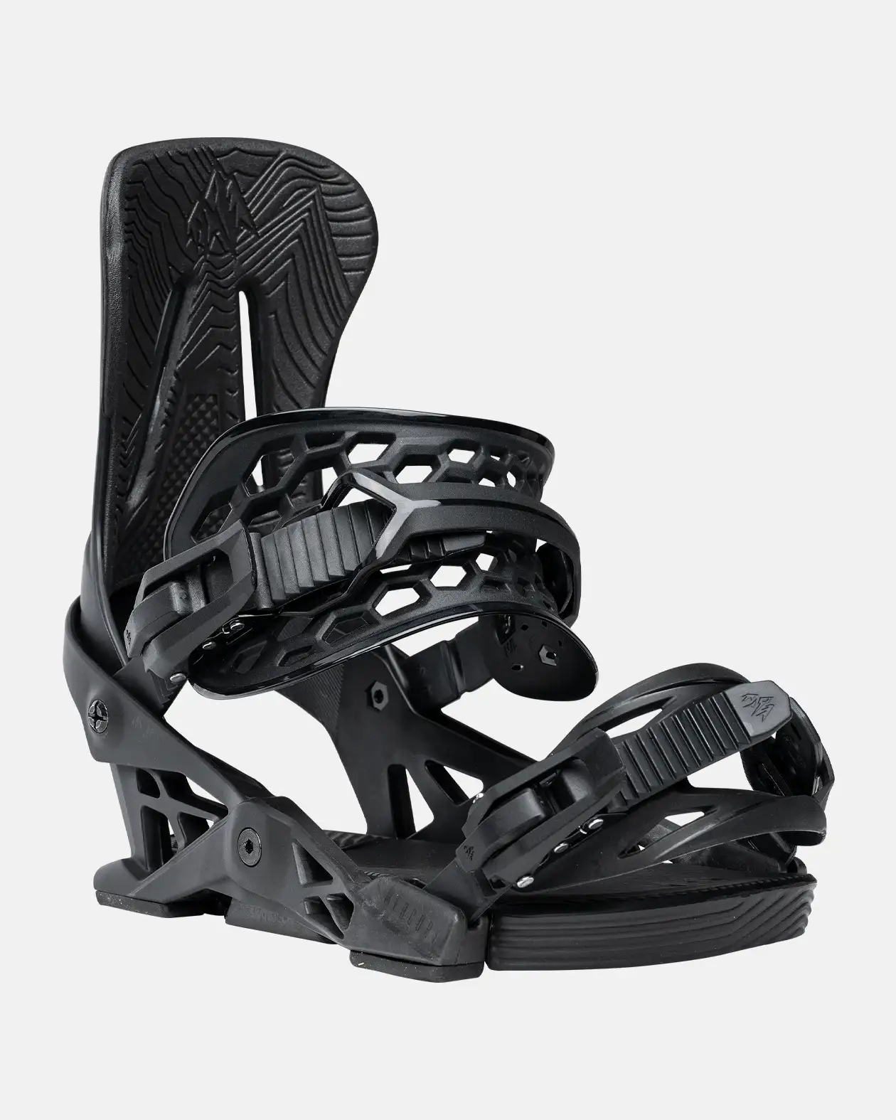 Men's Mercury Snowboard Binding - Image 3