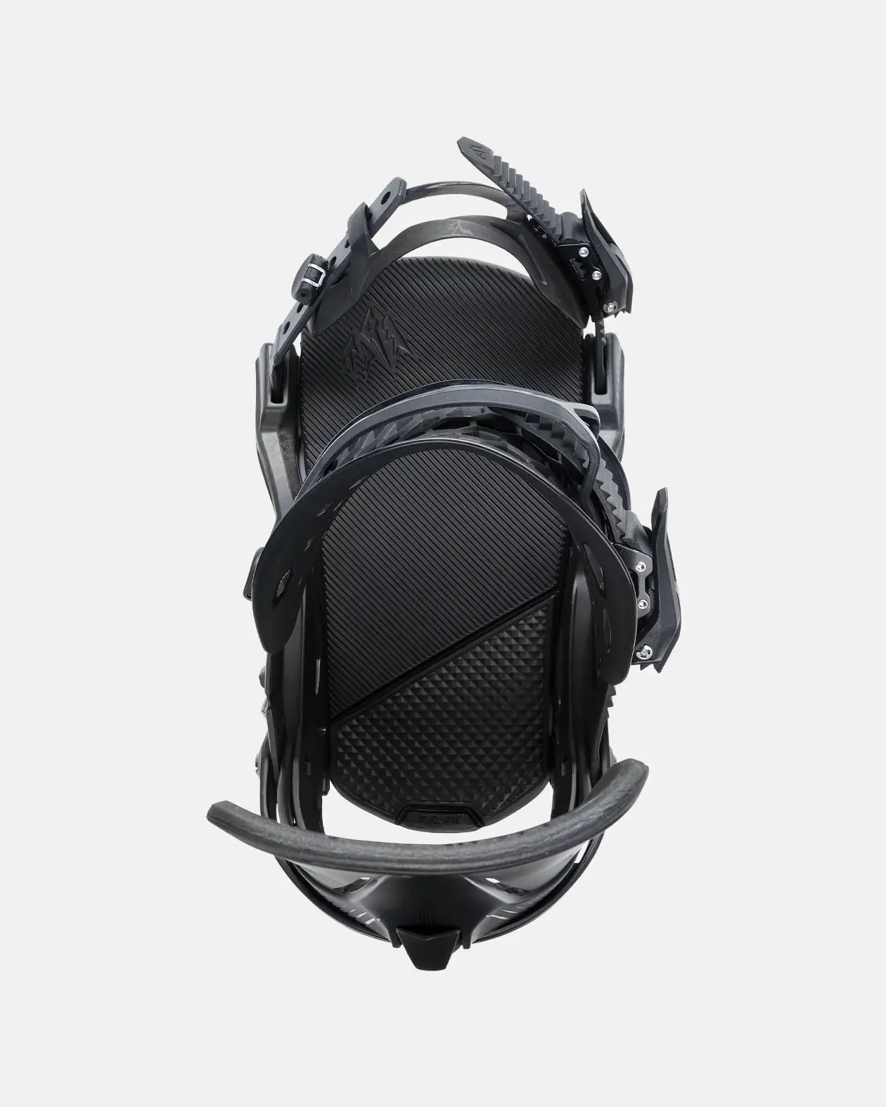 Men's Mercury Snowboard Binding - Image 5