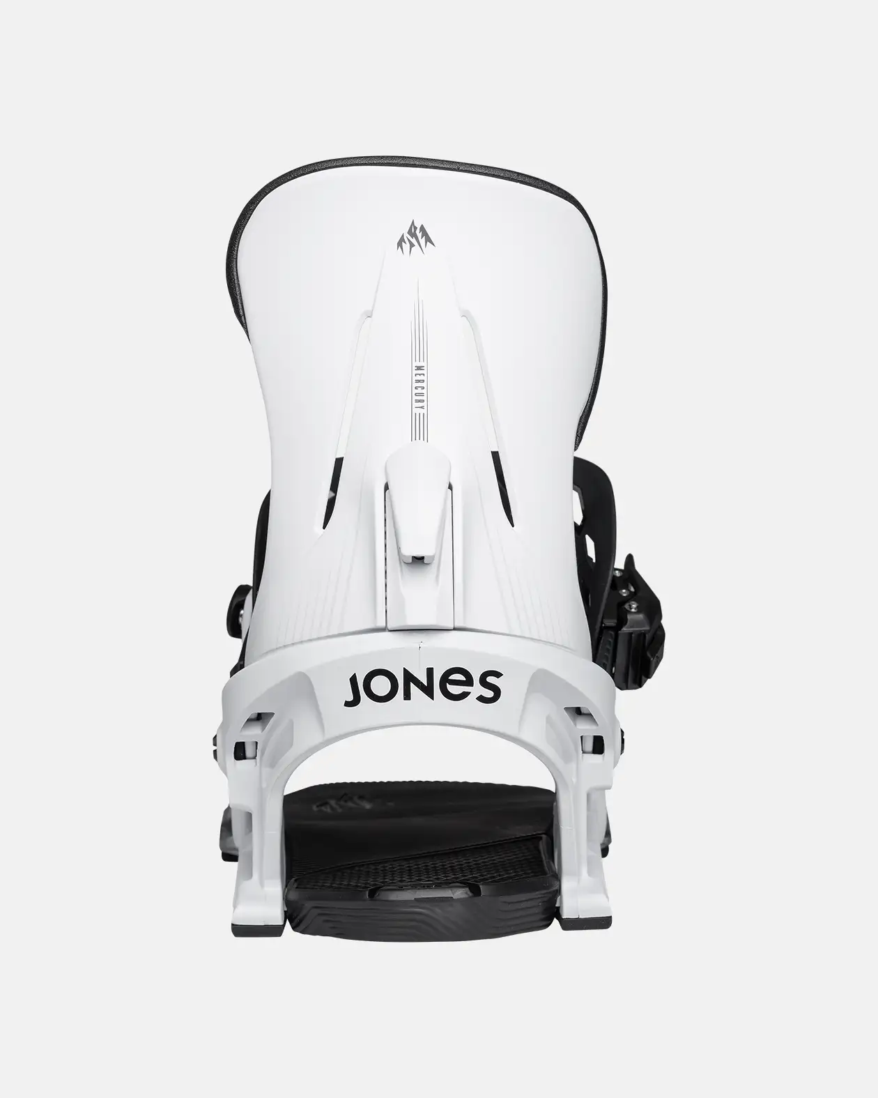 Men's Mercury Snowboard Binding - Image 7