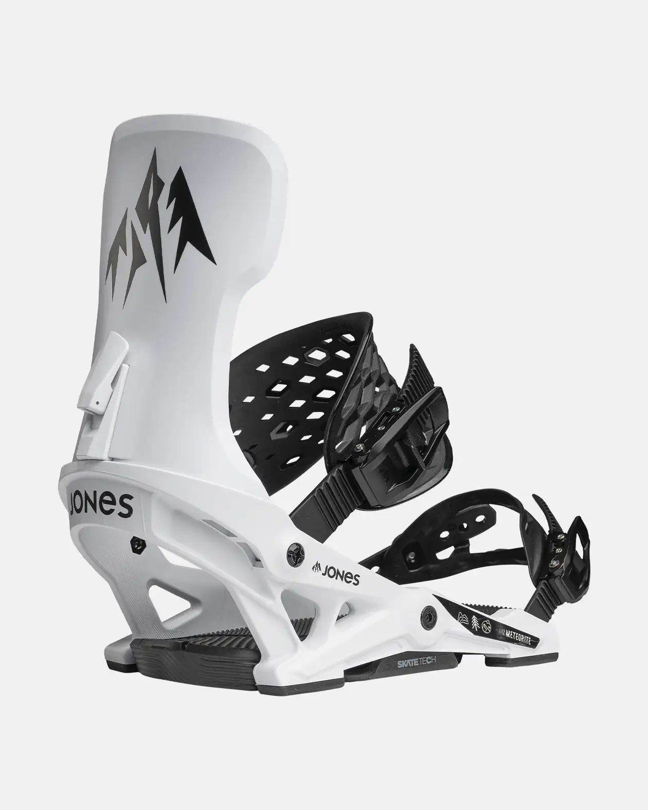 Men's Meteorite Snowboard Binding - Image 11