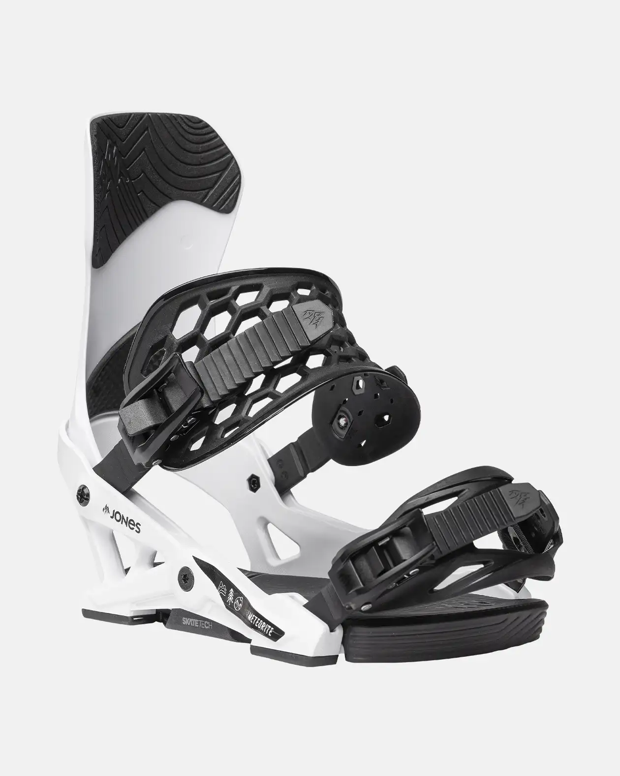 Men's Meteorite Snowboard Binding - Image 13