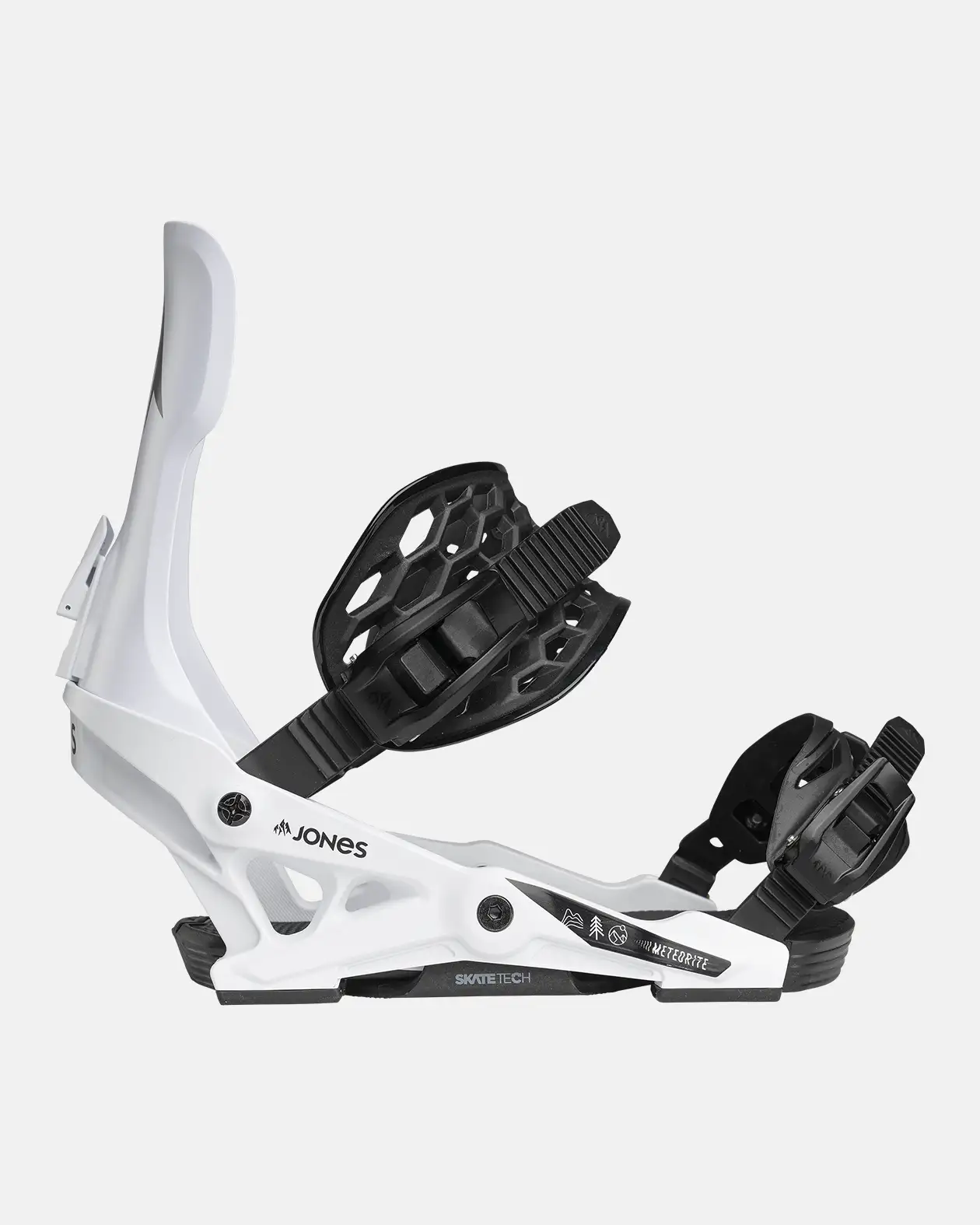 Men's Meteorite Snowboard Binding - Image 14