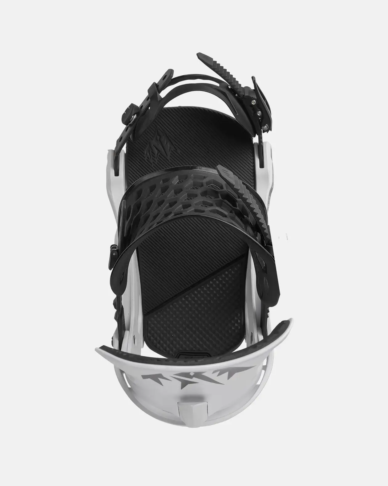 Men's Meteorite Snowboard Binding - Image 15