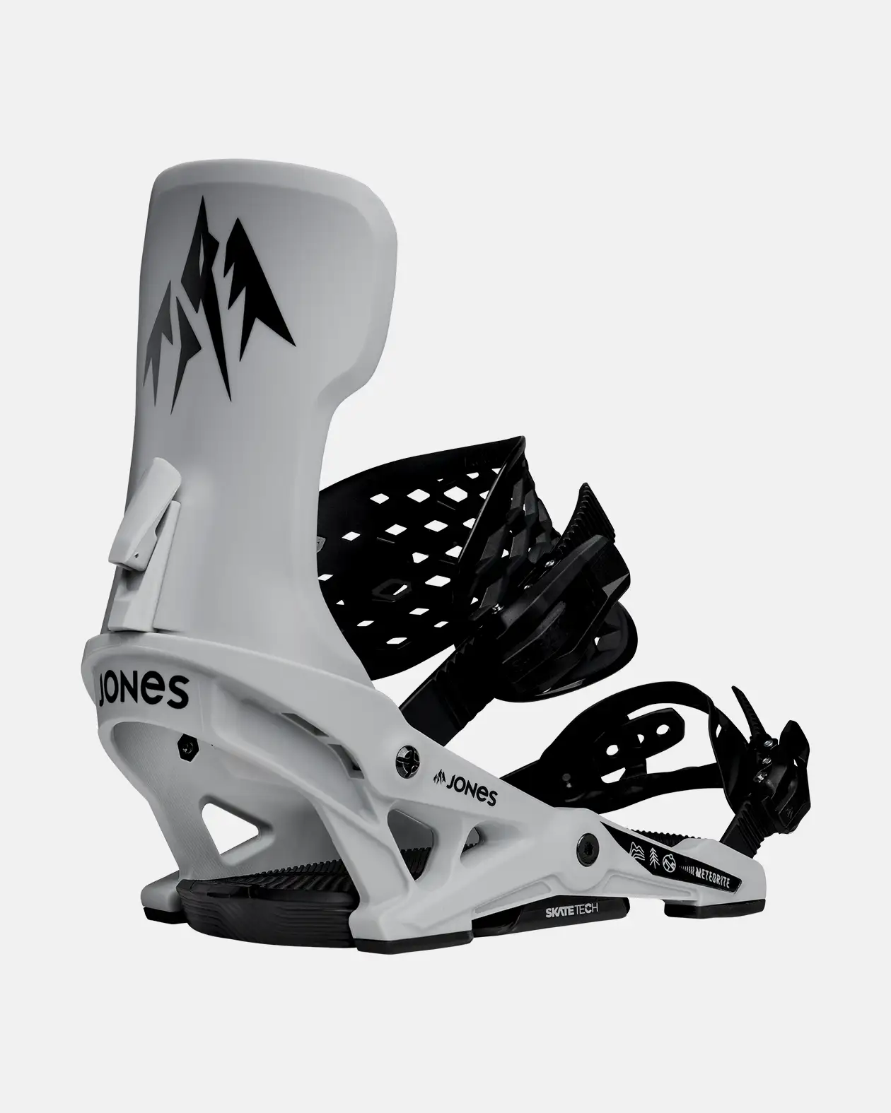 Men's Meteorite Snowboard Binding - Image 16