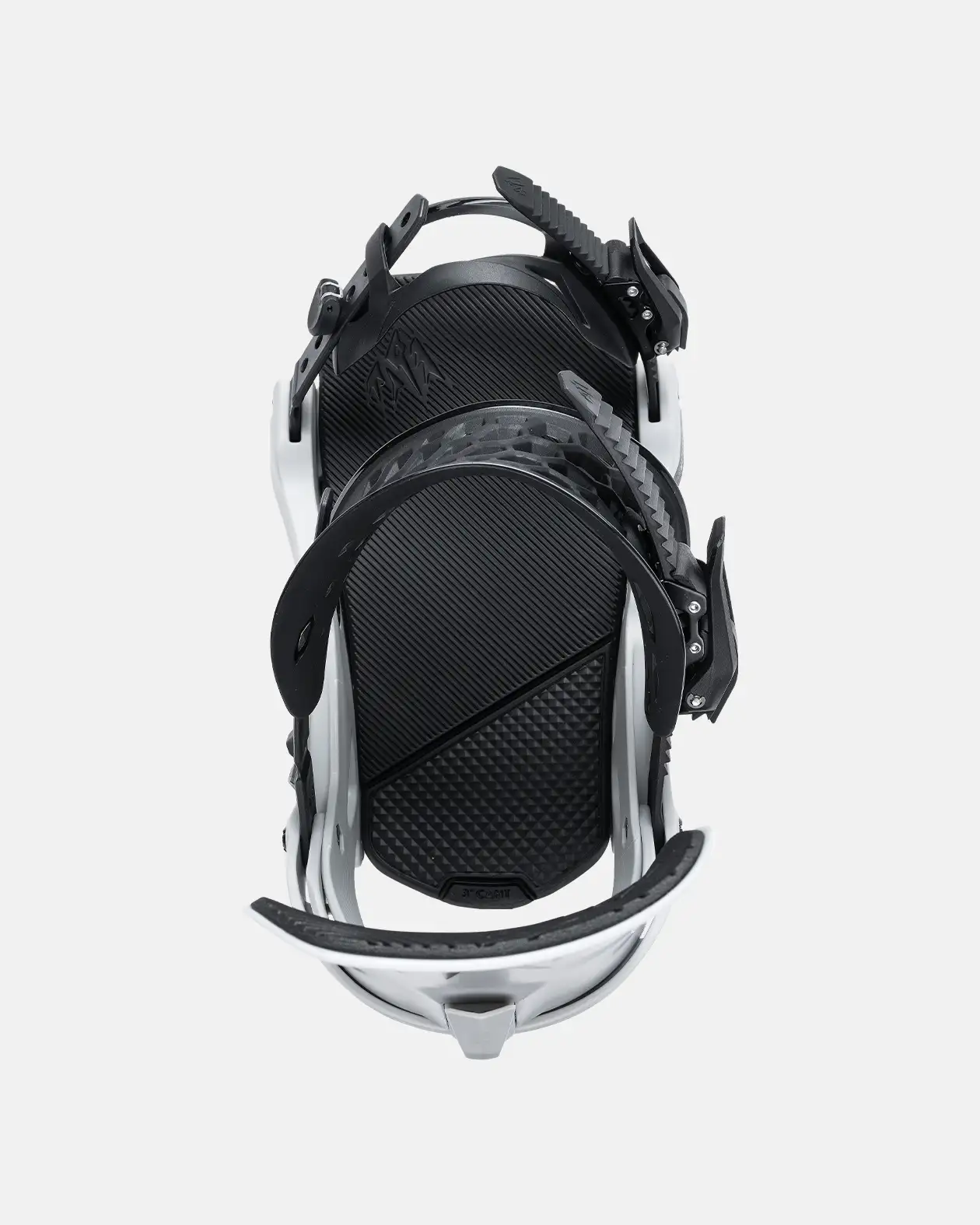 Men's Meteorite Snowboard Binding - Image 20