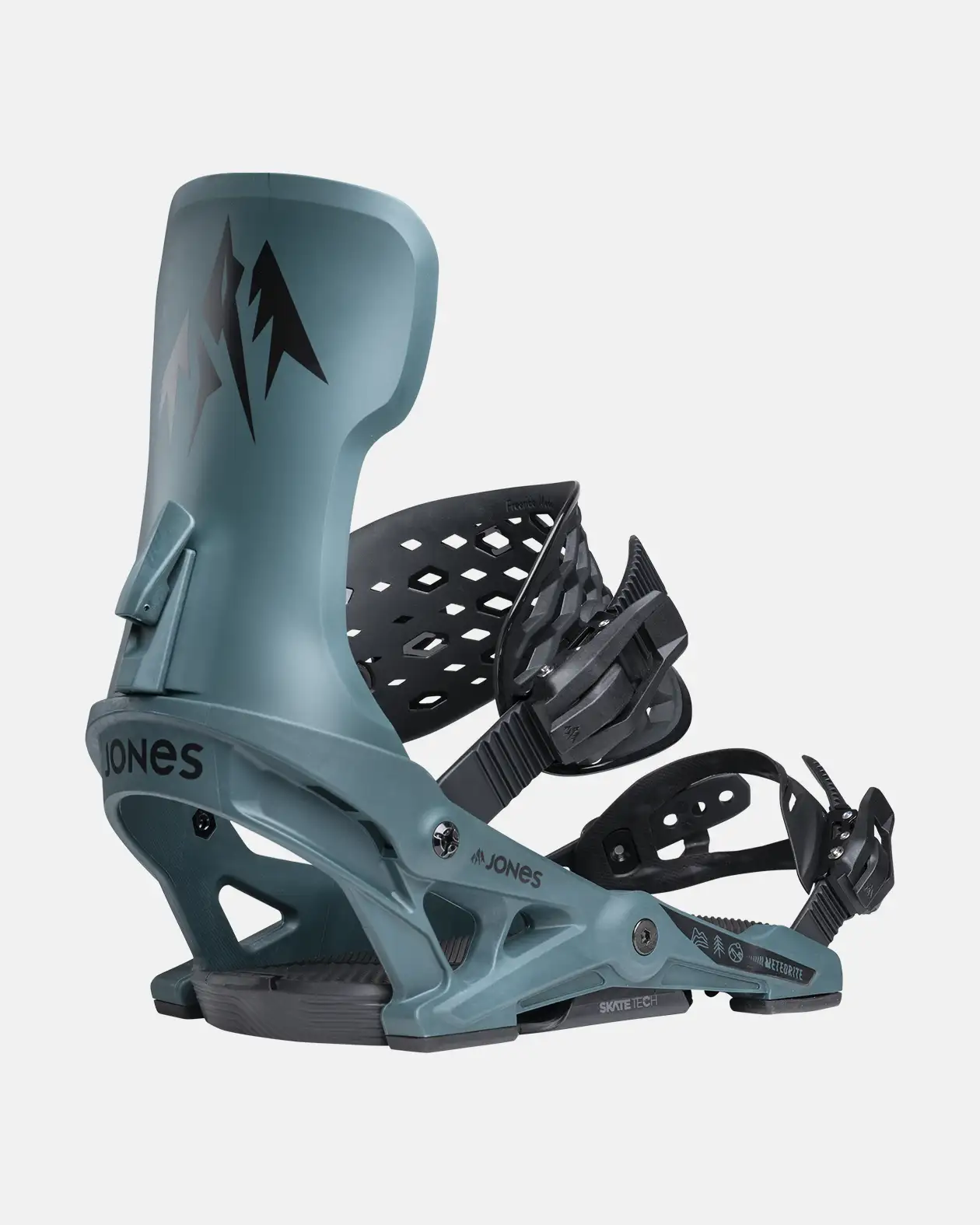 Men's Meteorite Snowboard Binding - Image 21