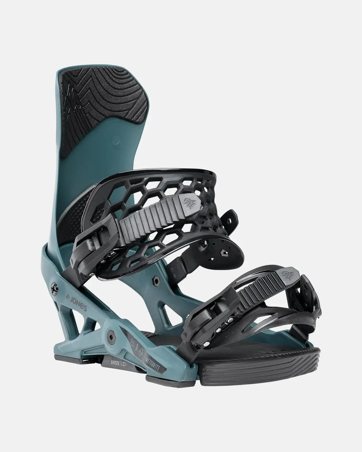 Men's Meteorite Snowboard Binding - Image 23