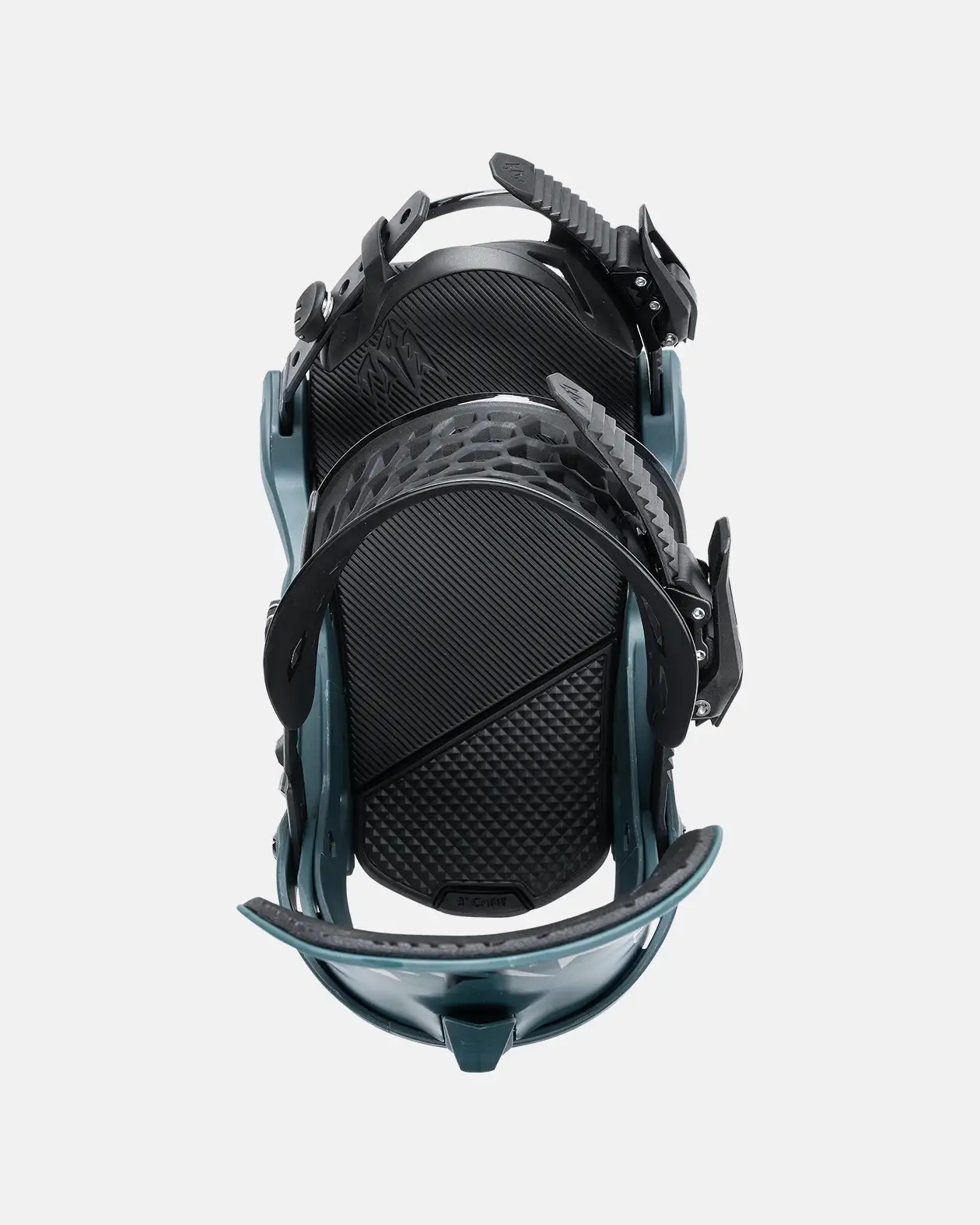 Men's Meteorite Snowboard Binding - Image 25