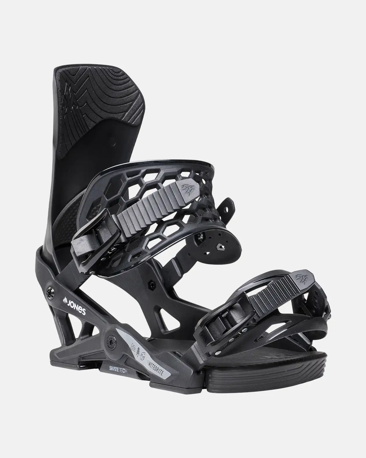 Men's Meteorite Snowboard Binding - Image 8