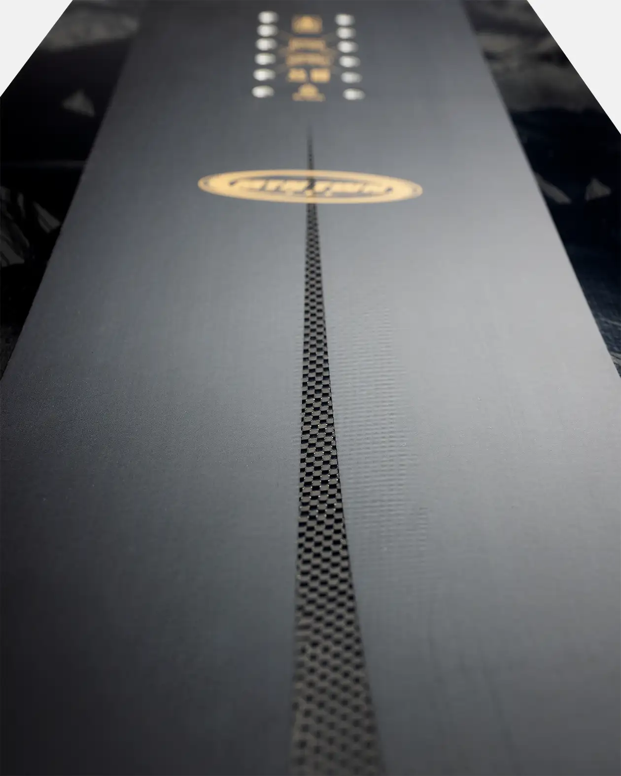 Men's Mountain Twin Pro Snowboard - Image 10