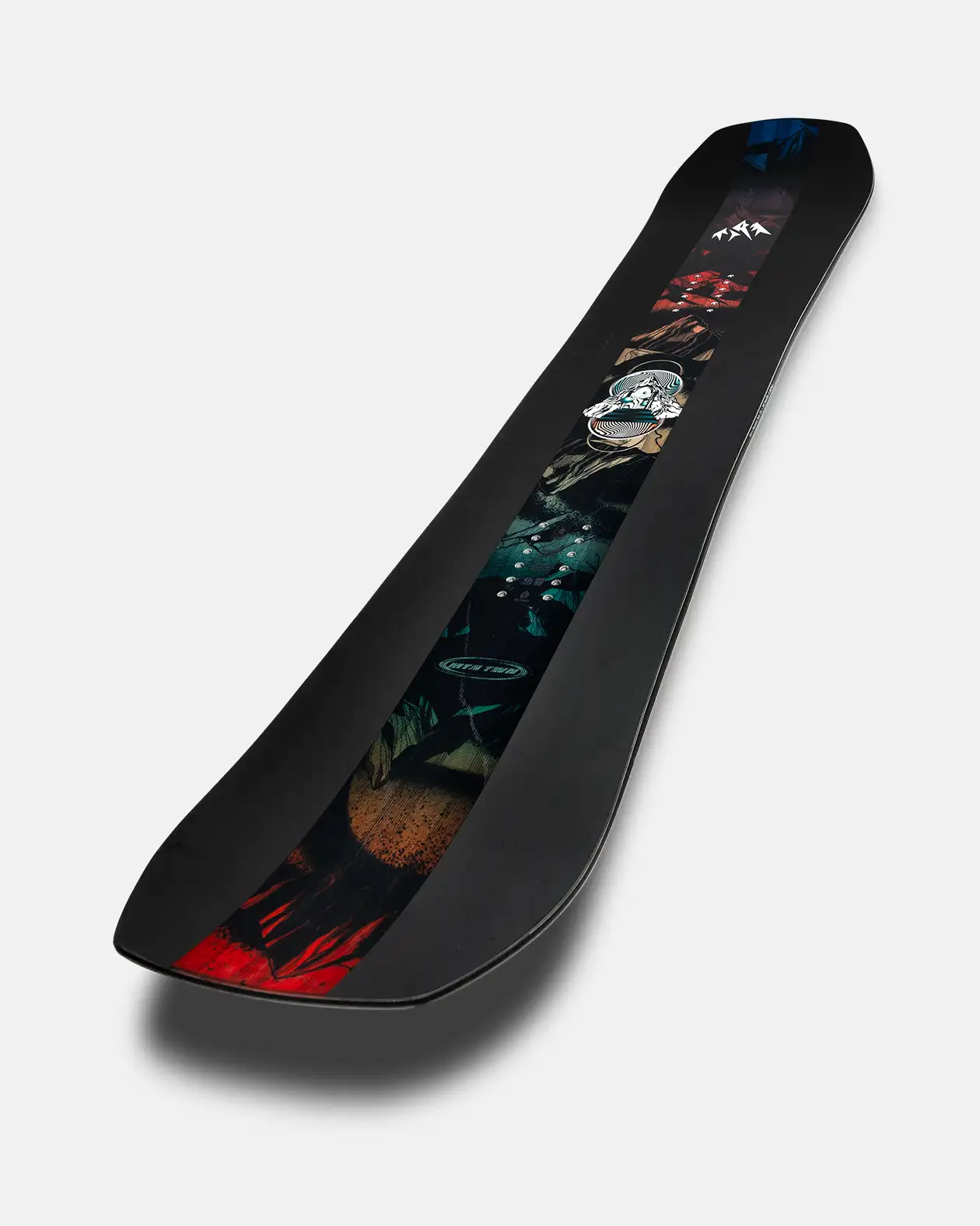 Men's Mountain Twin Snowboard - Image 6