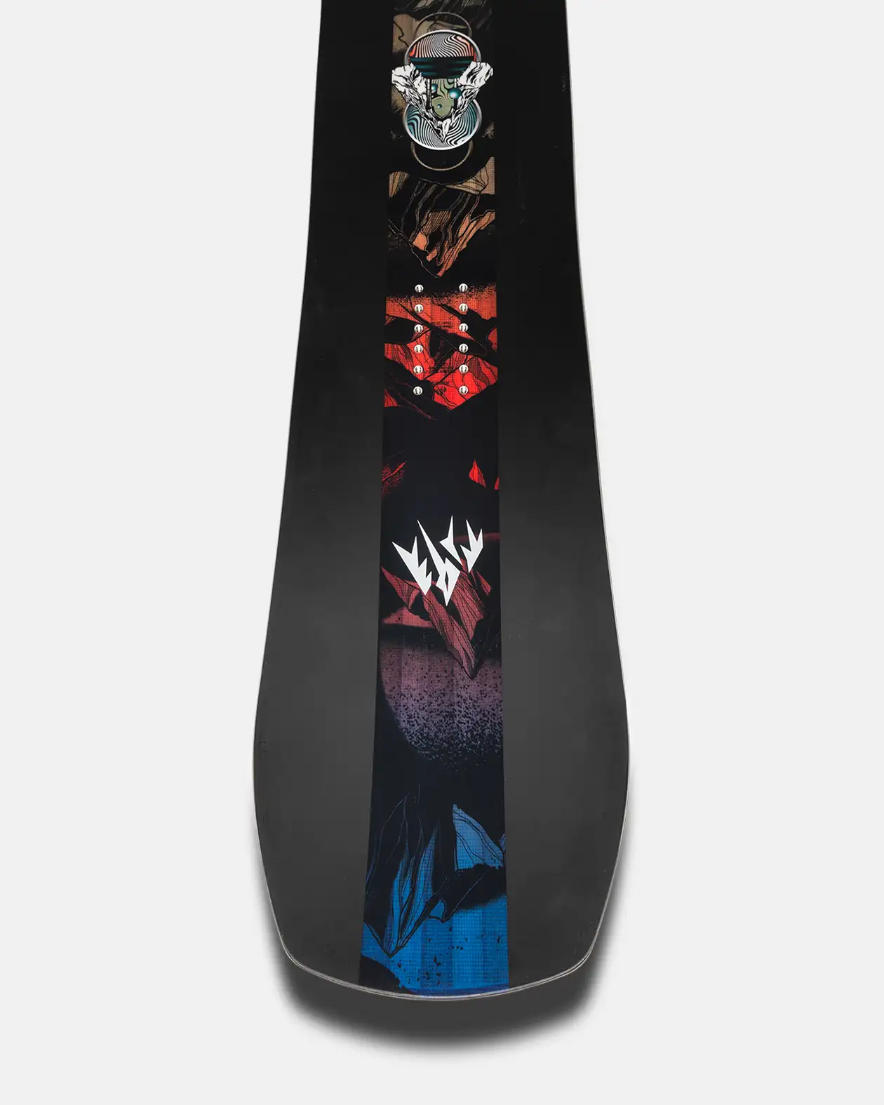 Men's Mountain Twin Snowboard - Image 7