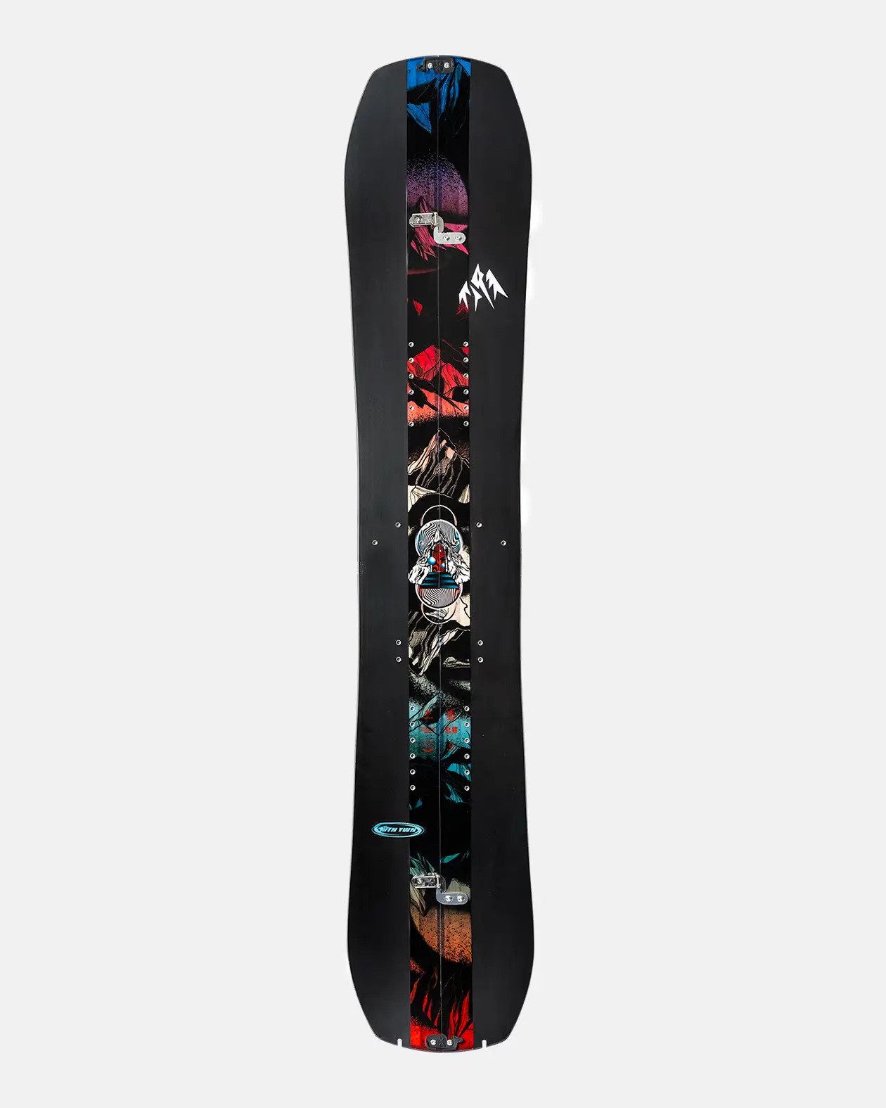 Men's Mountain Twin Splitboard - Image 4