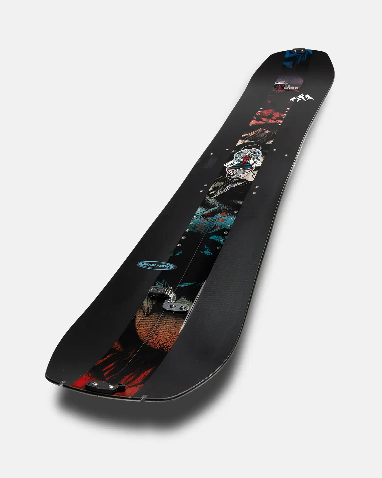 Men's Mountain Twin Splitboard - Image 5