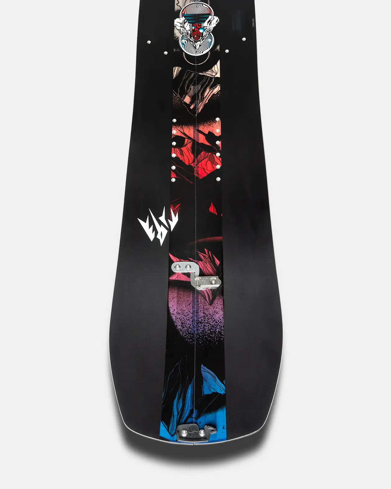 Men's Mountain Twin Splitboard - Image 6