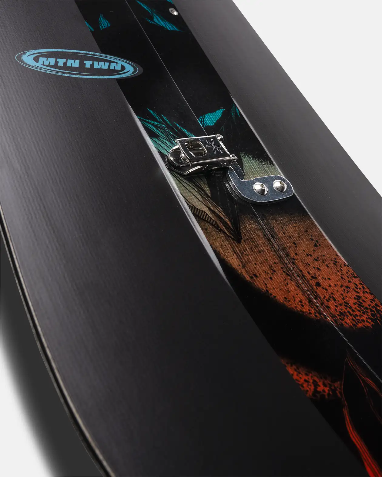 Men's Mountain Twin Splitboard - Image 8