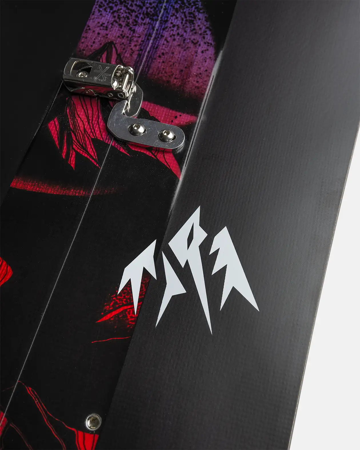 Men's Mountain Twin Splitboard - Image 9