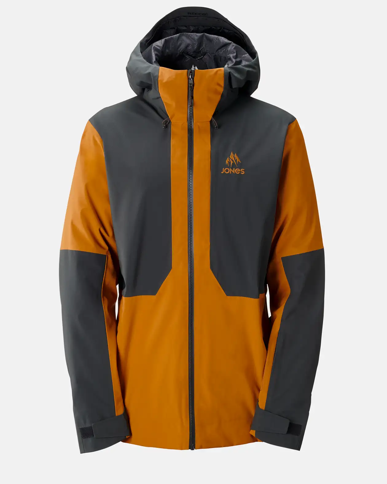 Men's MTN Surf Recycled Shell Jacket 2025 - Image 13